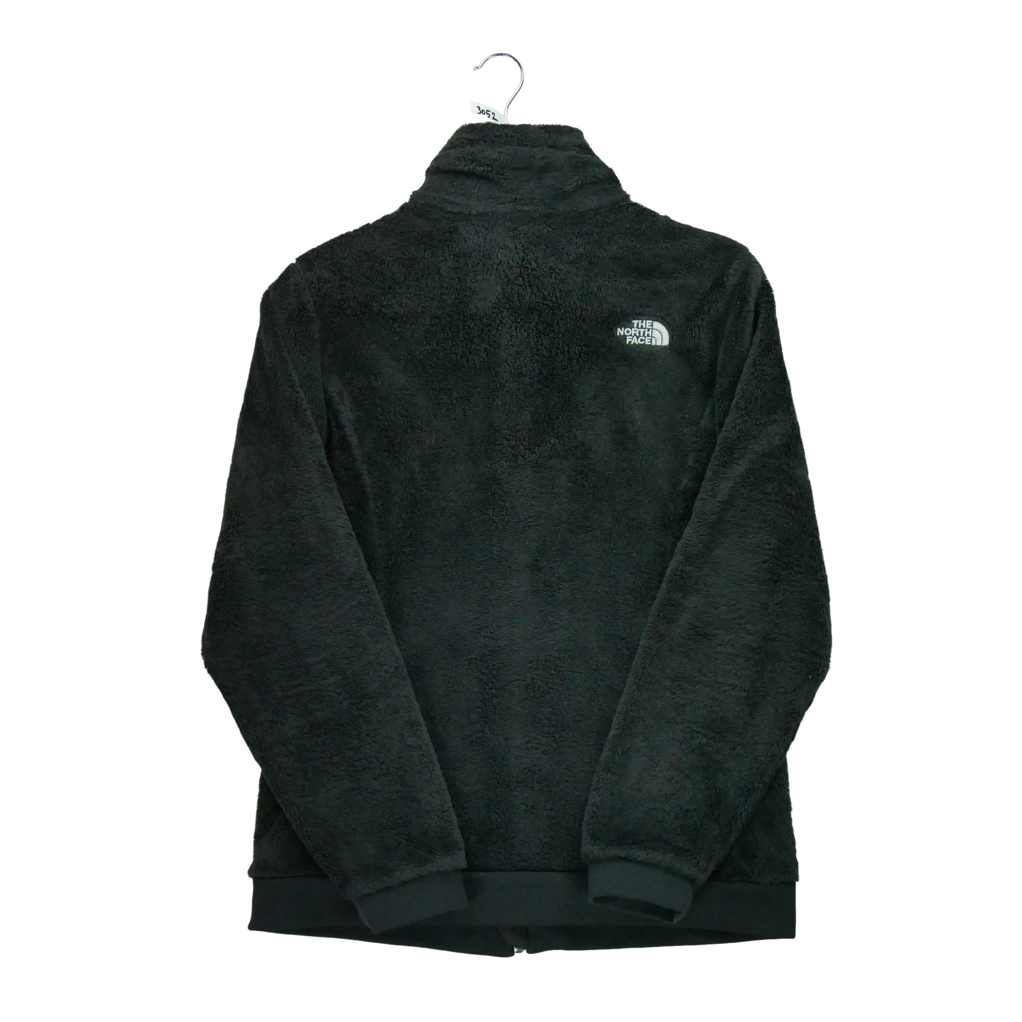 Veste polaire Femme  Osito TNF Noir 2