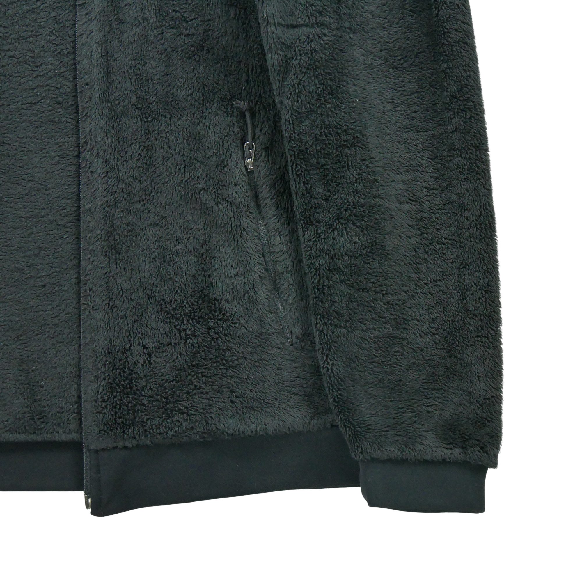 Veste polaire Femme  Osito TNF Noir 5