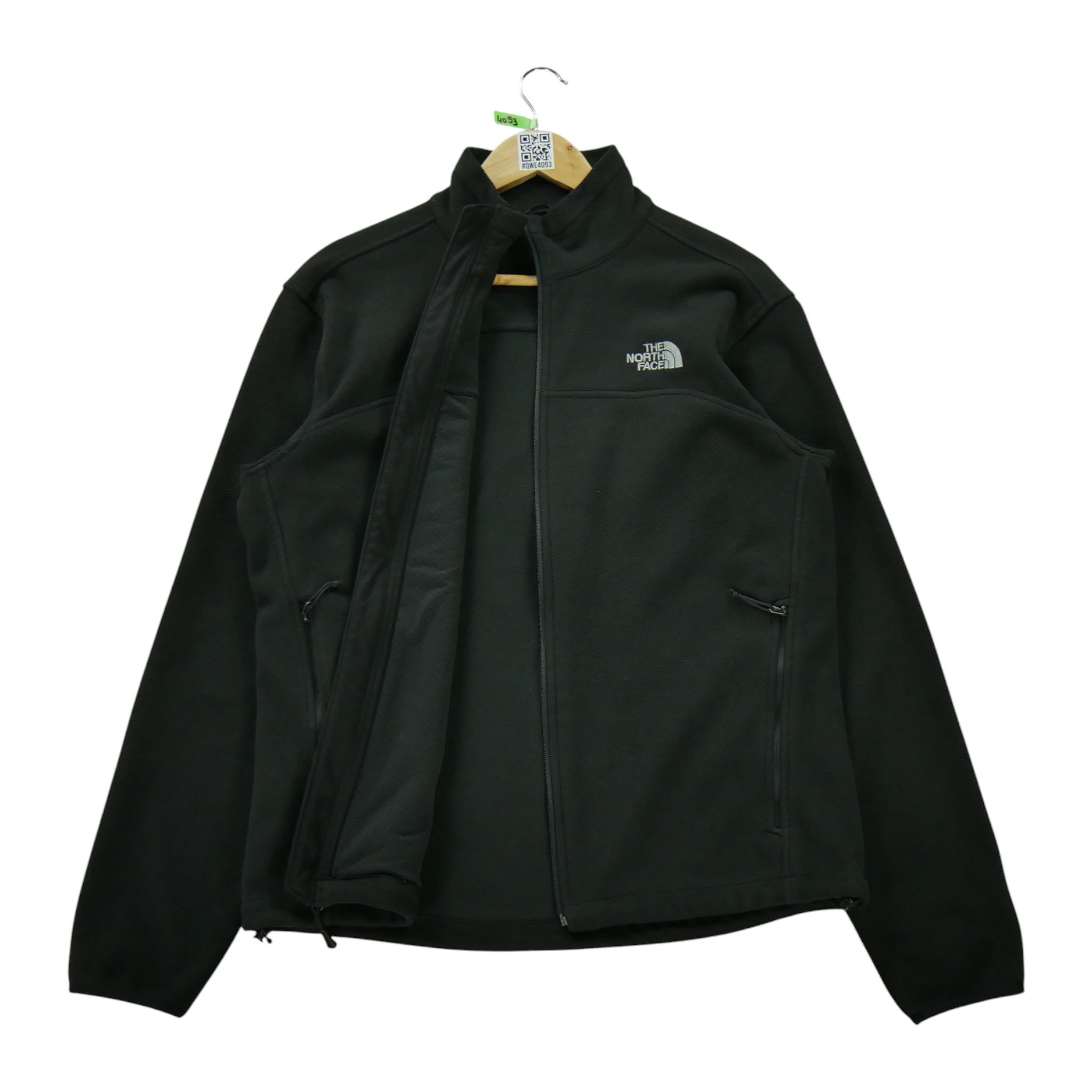 Veste polaire Homme  TNF Noir 3