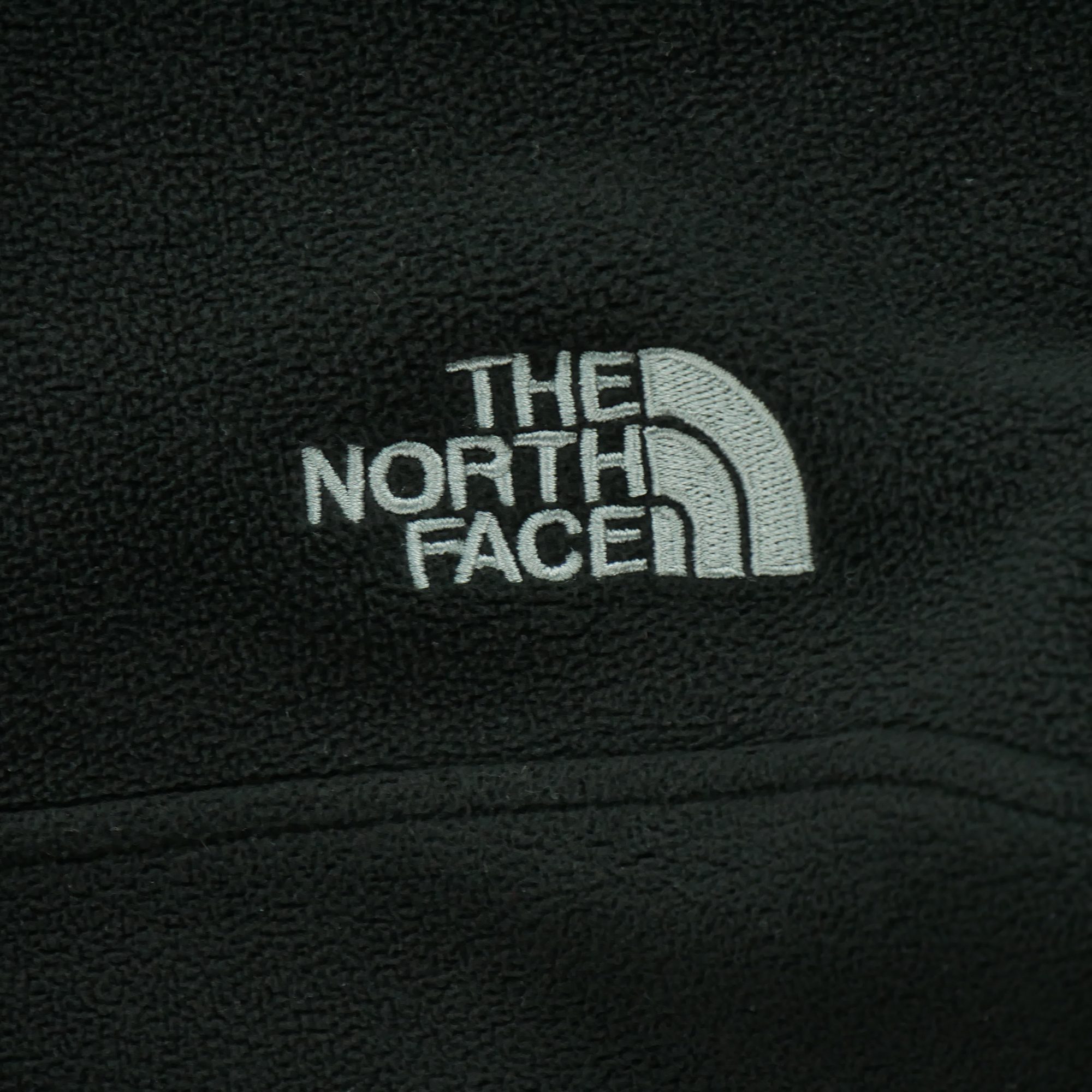 Veste polaire Homme  TNF Noir 4