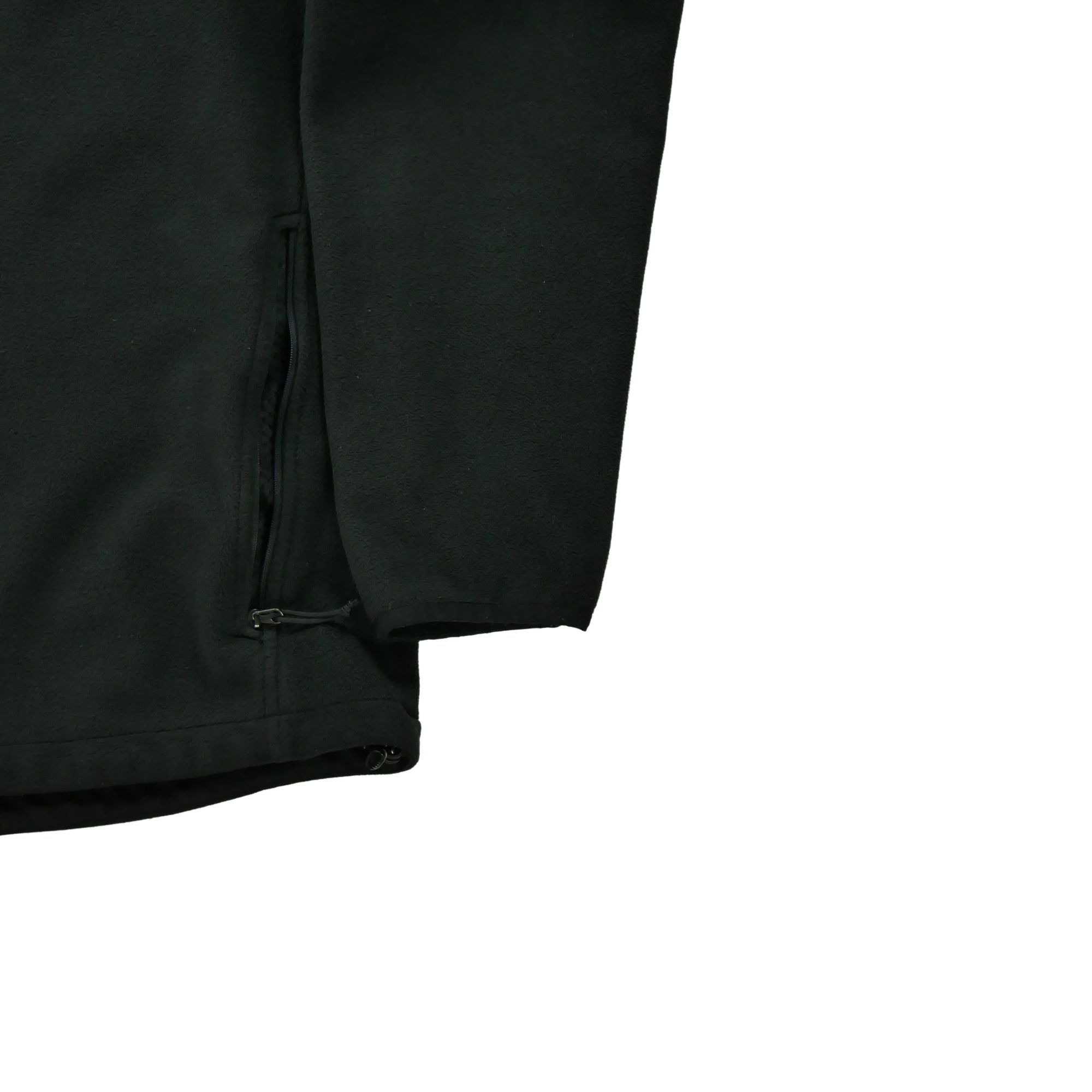 Veste polaire Homme  TNF Noir 5