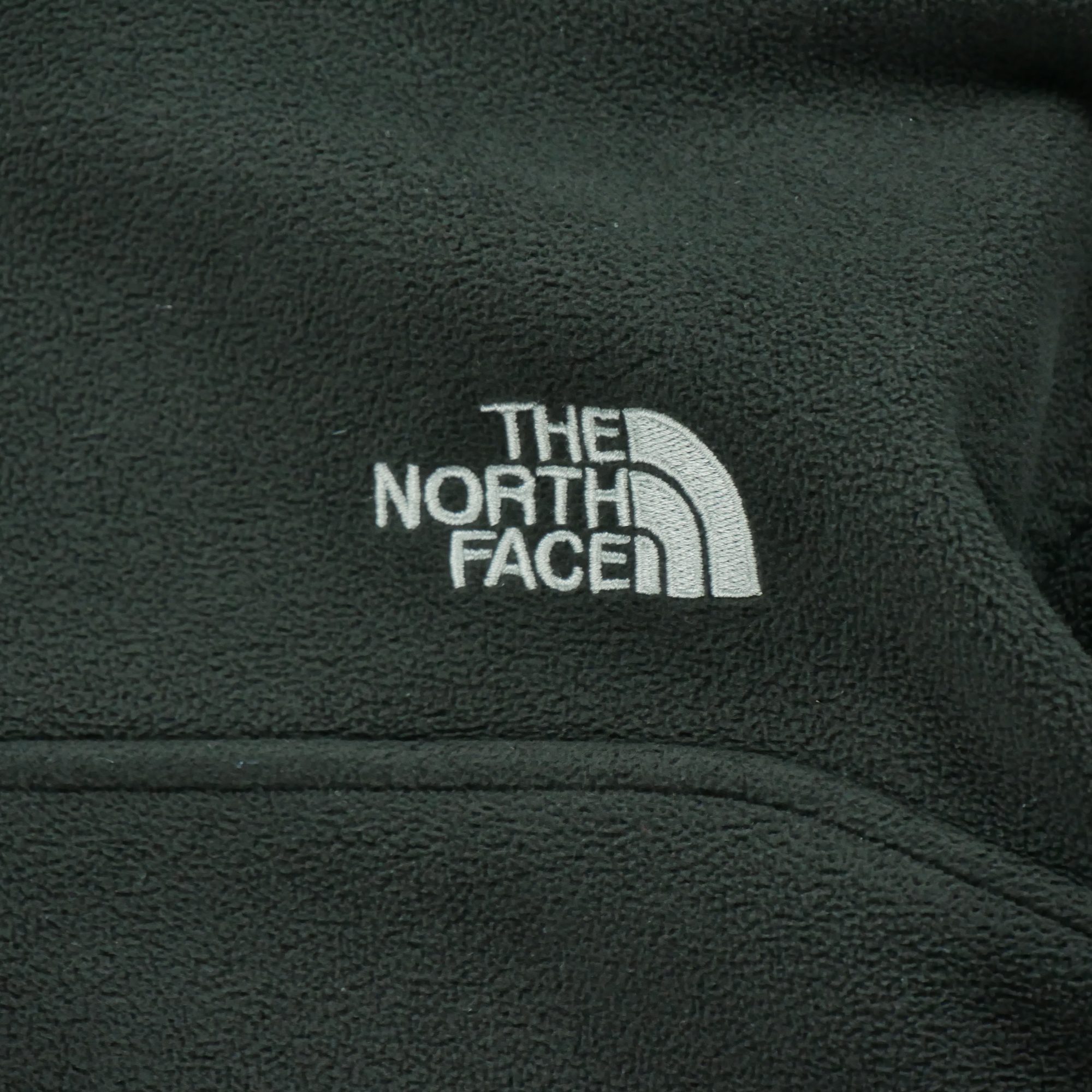 Veste polaire Homme  TNF Noir 6