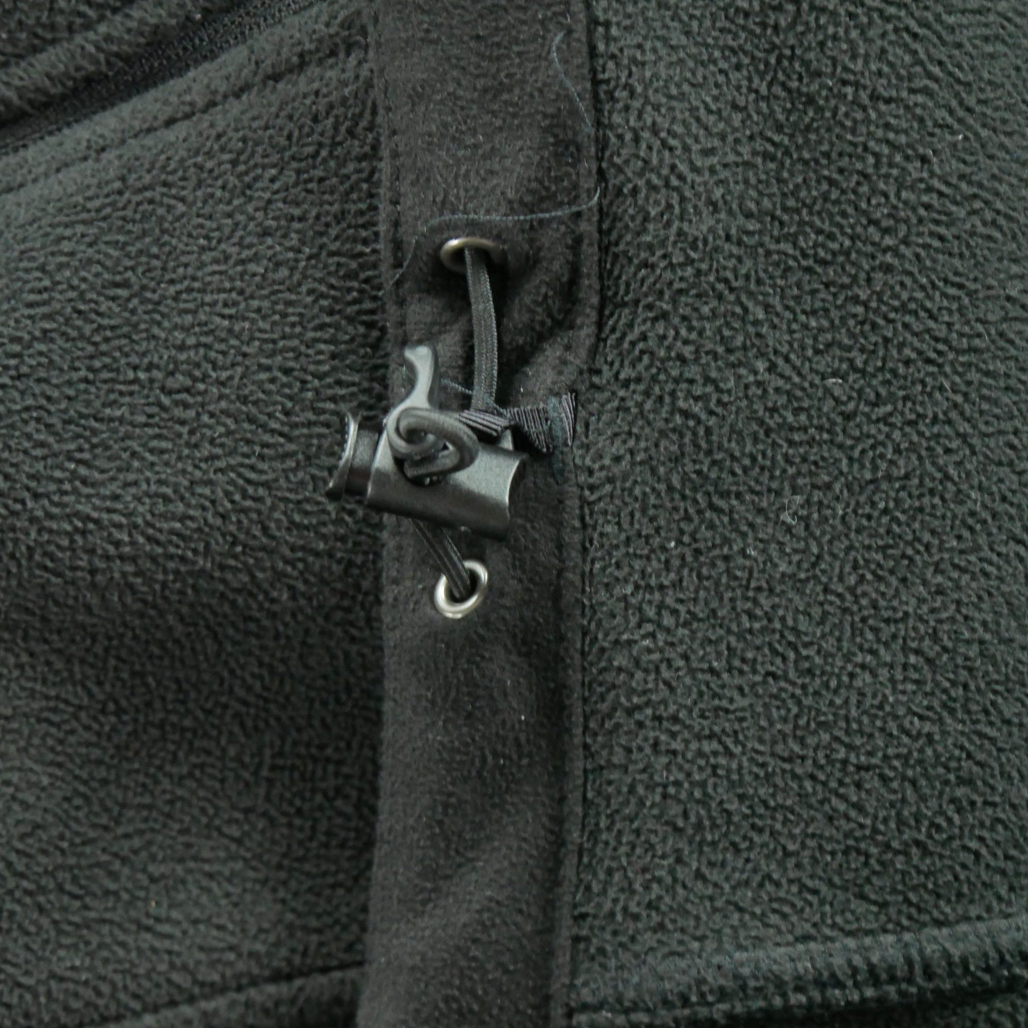 Veste polaire Homme  TNF Noir 7