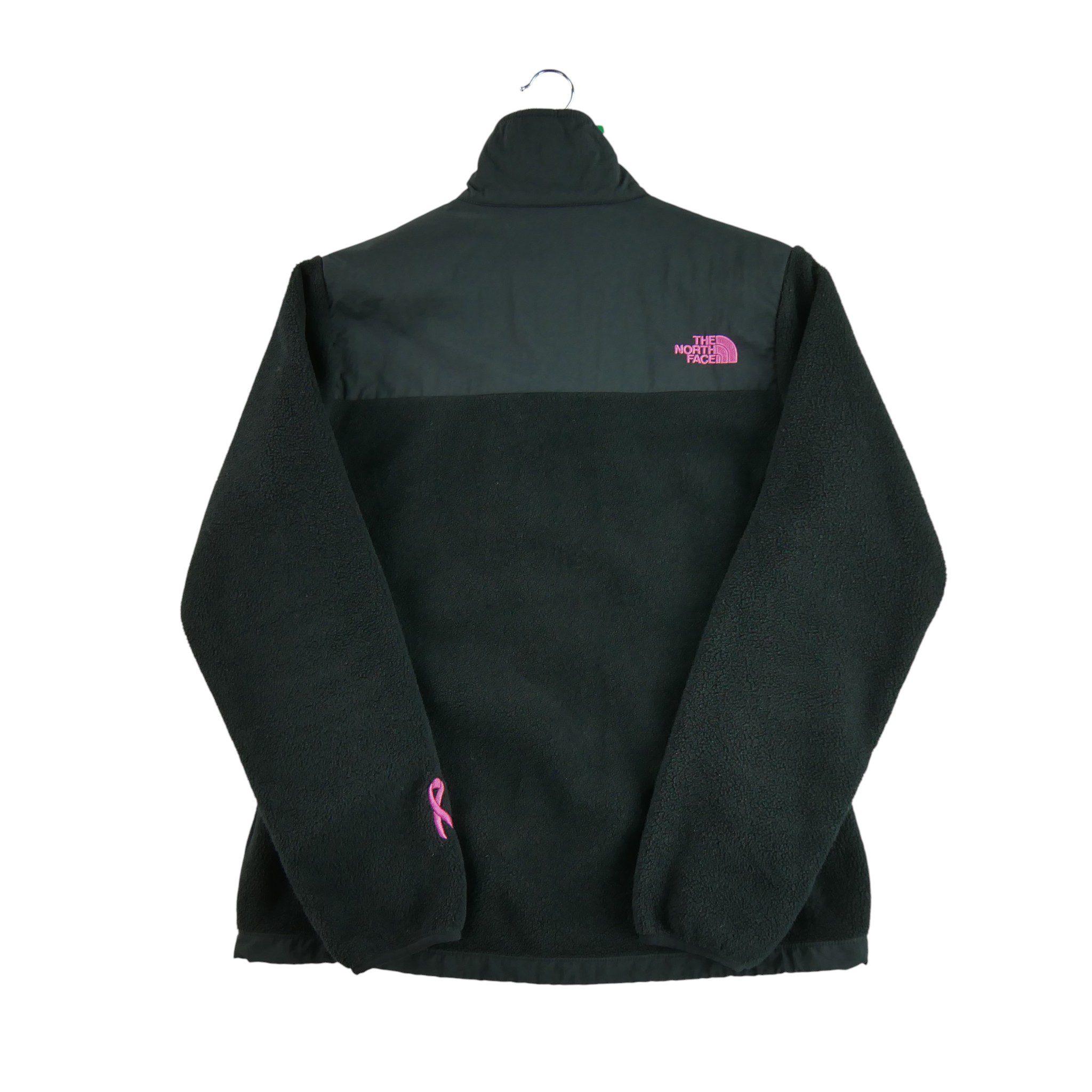 Veste polaire Femme  Denali Noir 2