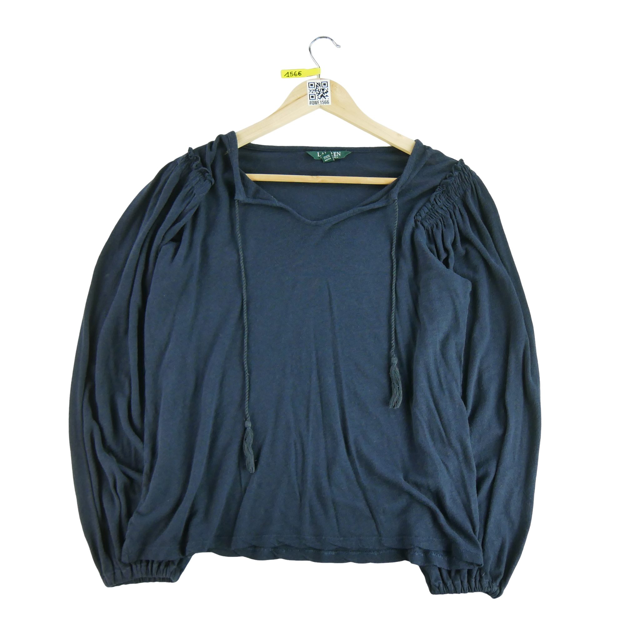 Pull Femme Marine - Bon état