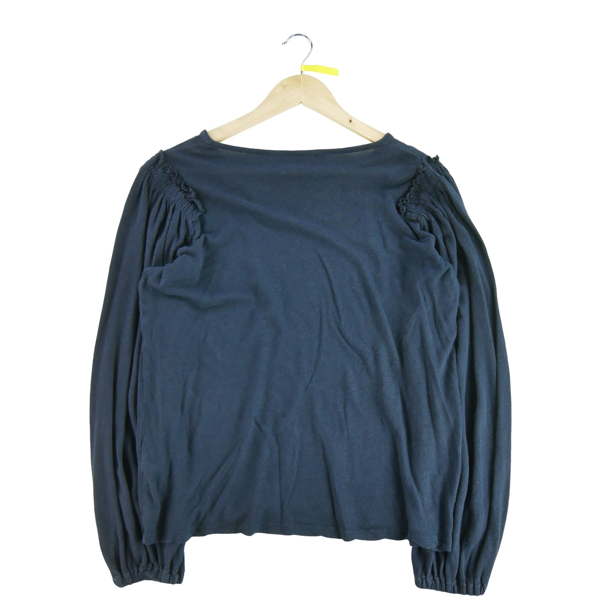 Pull Femme  Marine 2