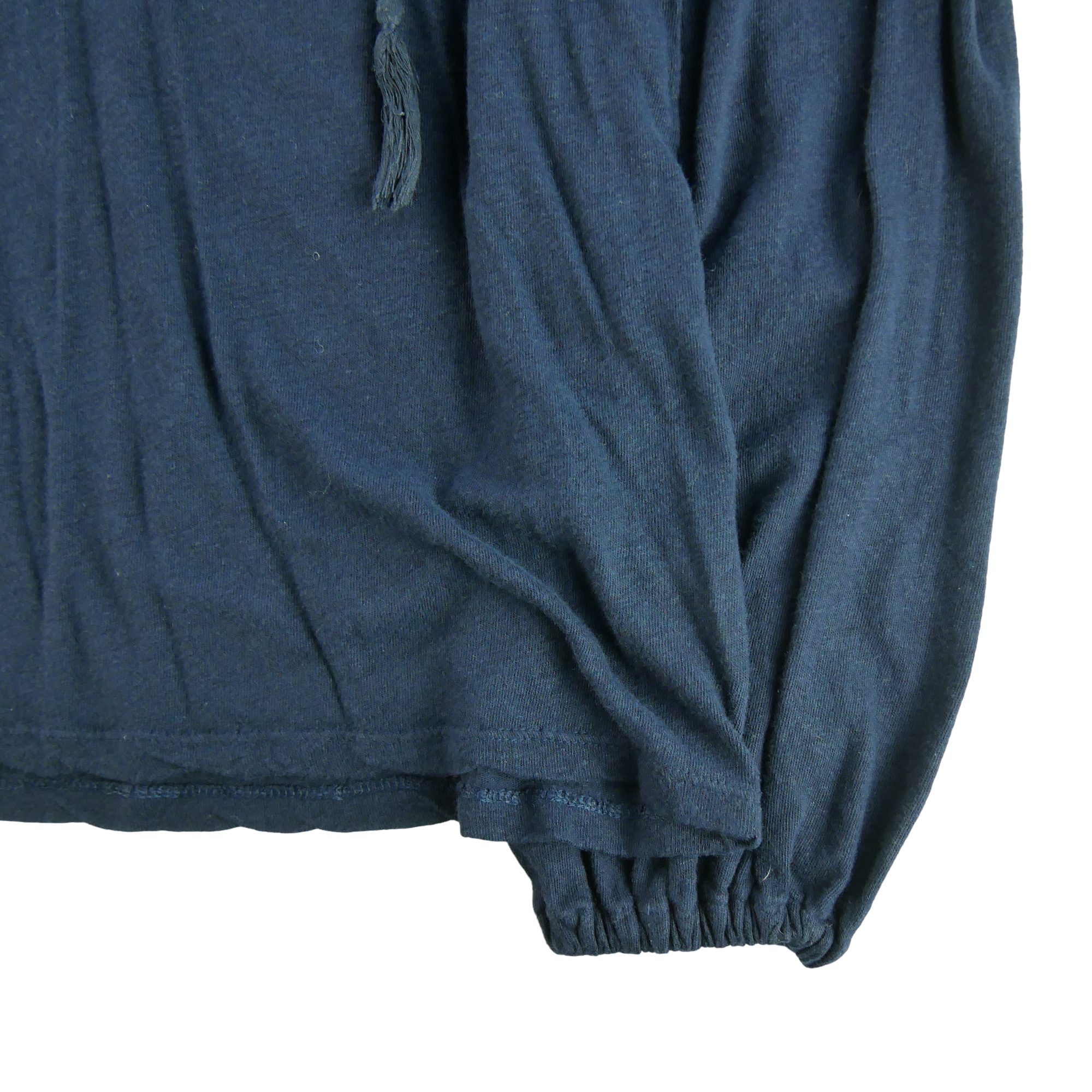 Pull Femme  Marine 3