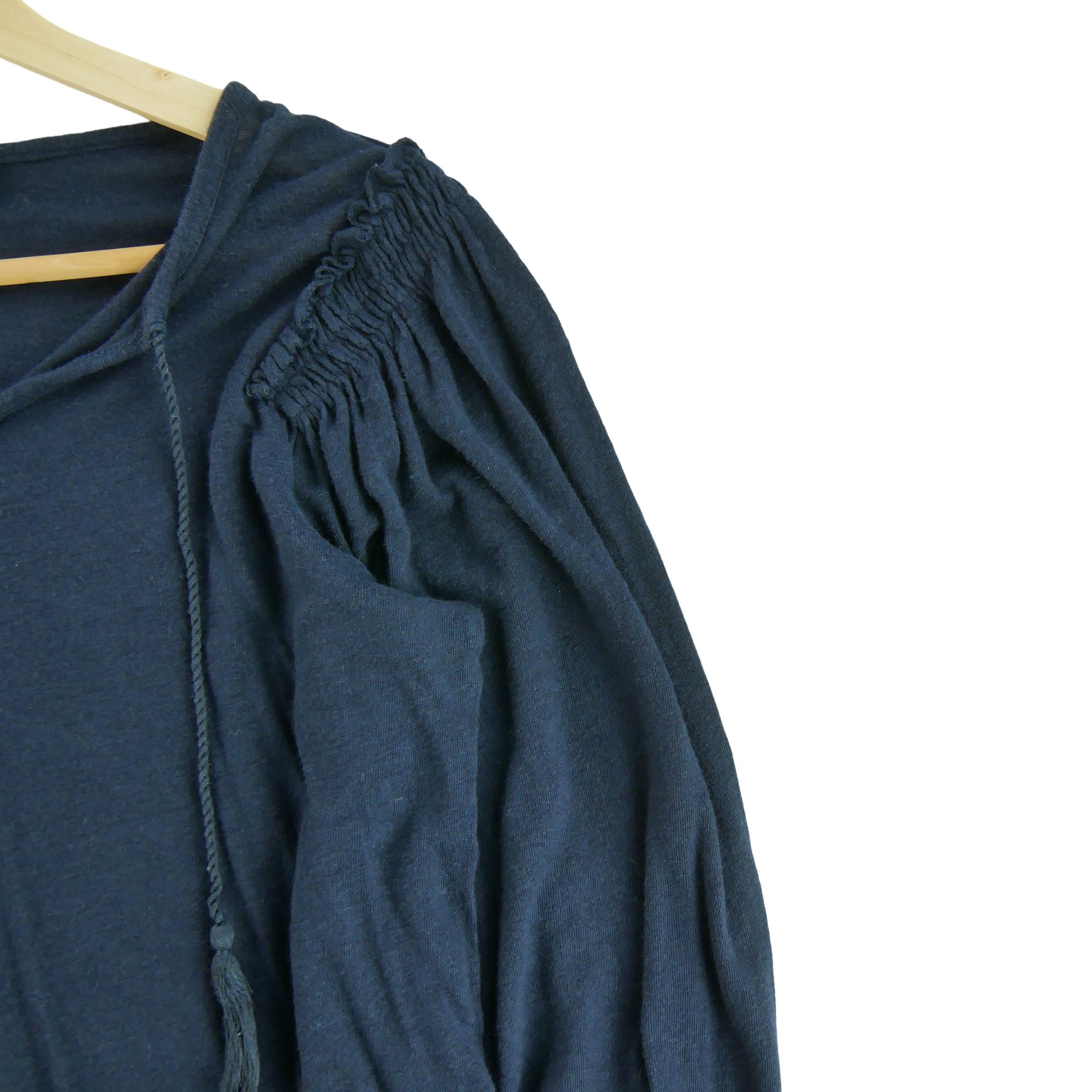 Pull Femme  Marine 4