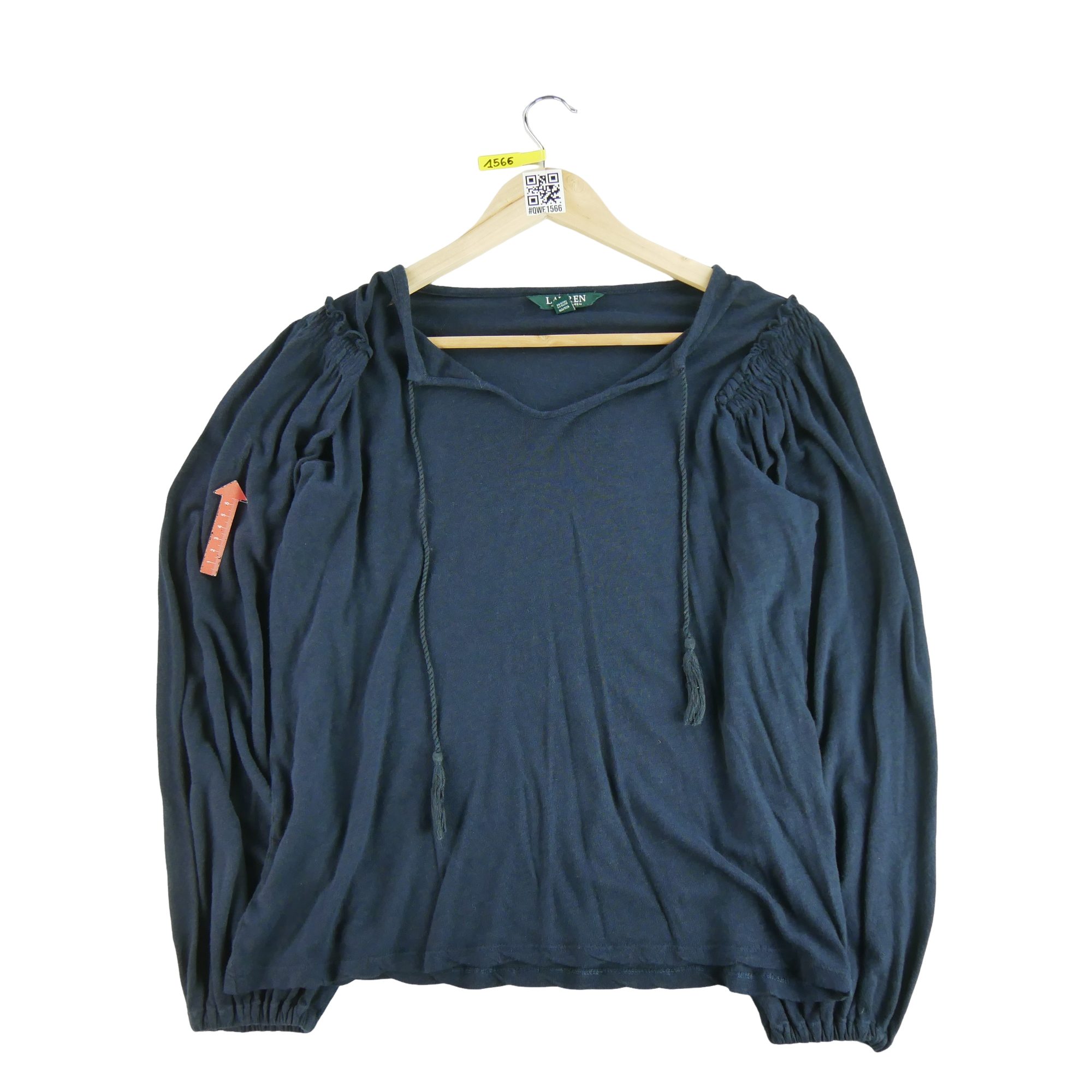 Pull Femme  Marine 5
