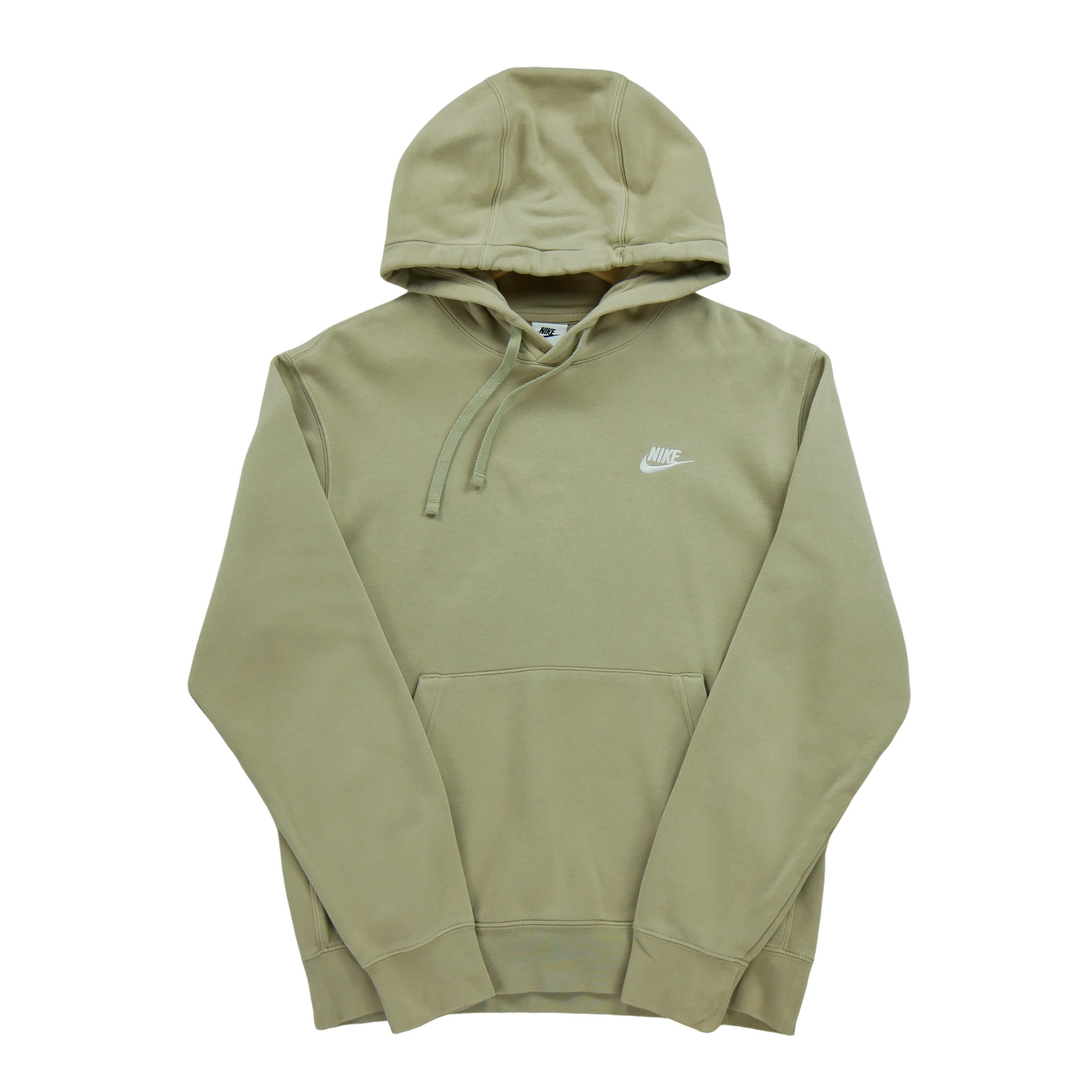Sweat à capuche Homme  Beige 1