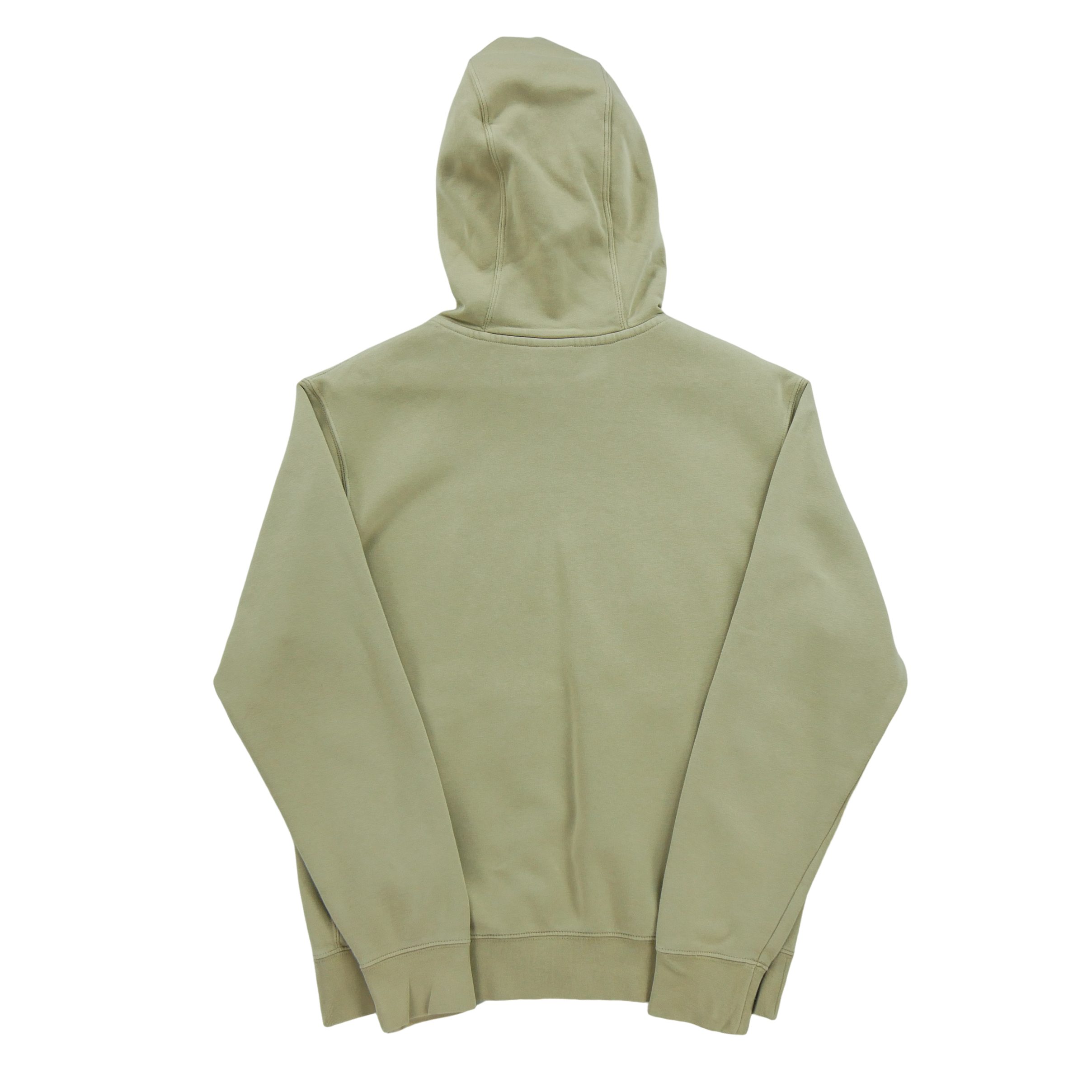 Sweat à capuche Homme  Beige 2