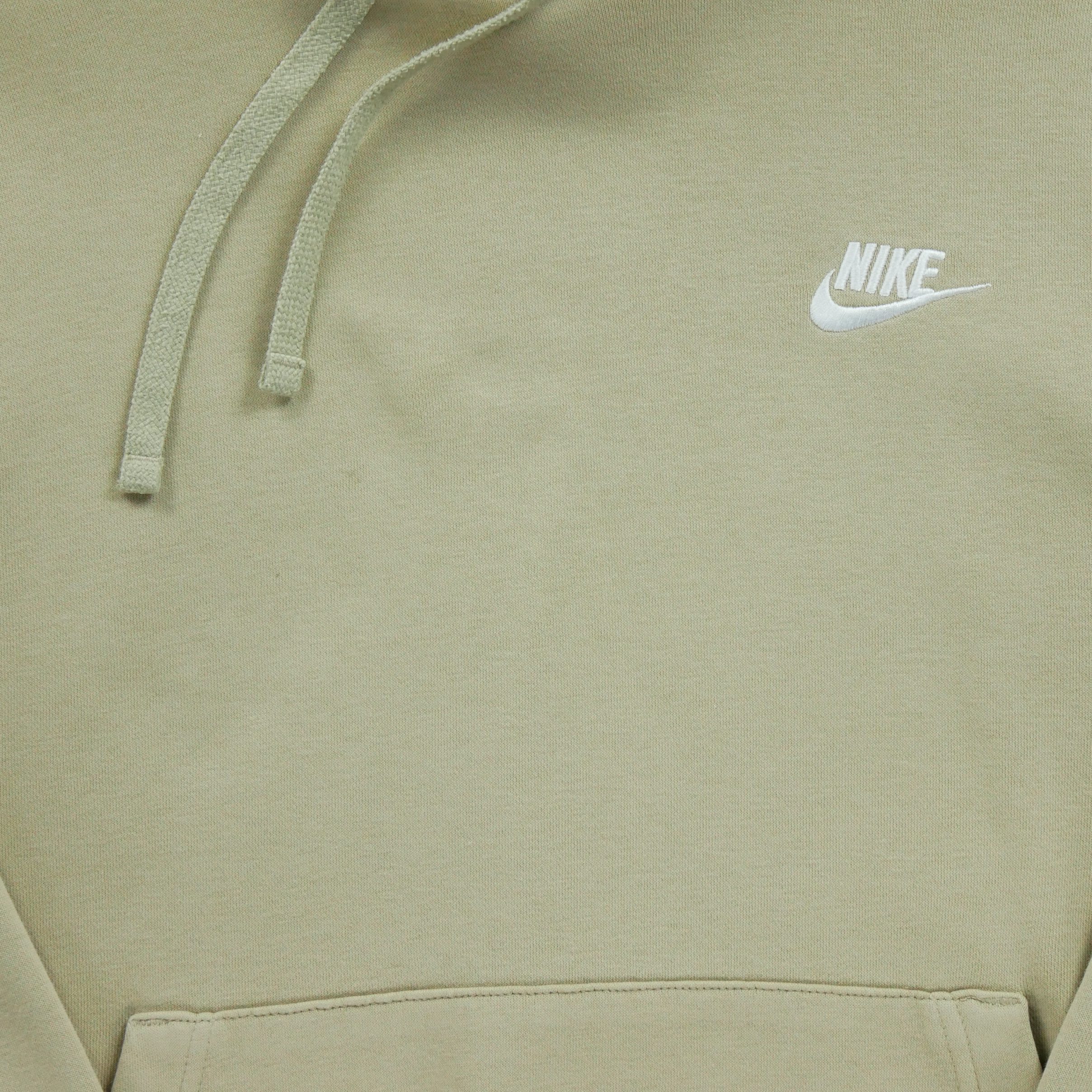 Sweat à capuche Homme  Beige 3