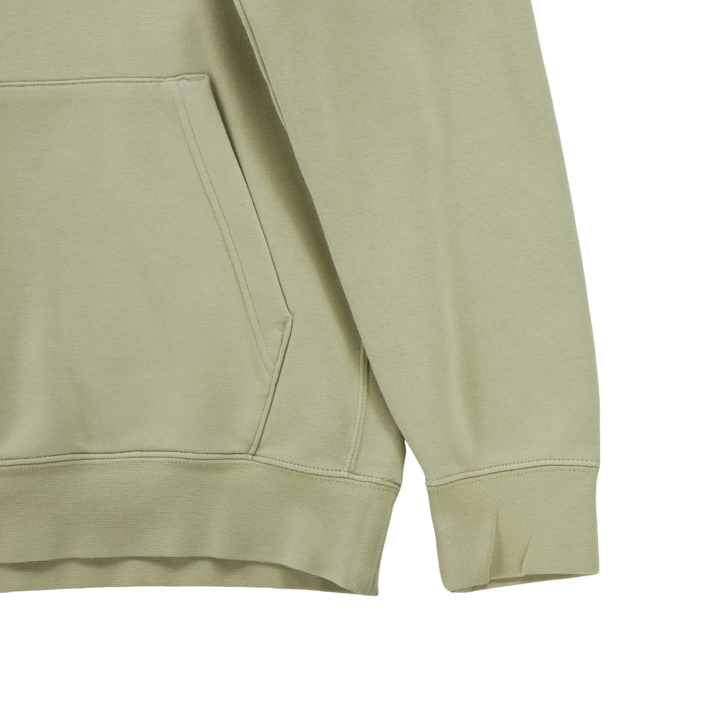 Sweat à capuche Homme  Beige 4