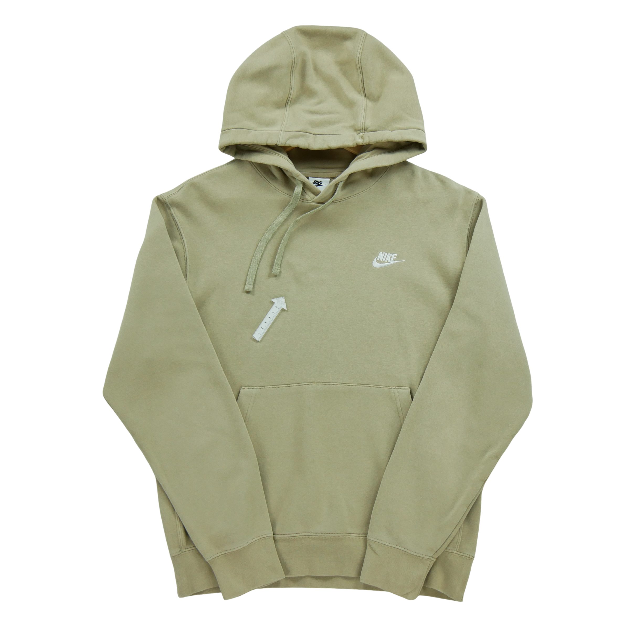 Sweat à capuche Homme  Beige 5