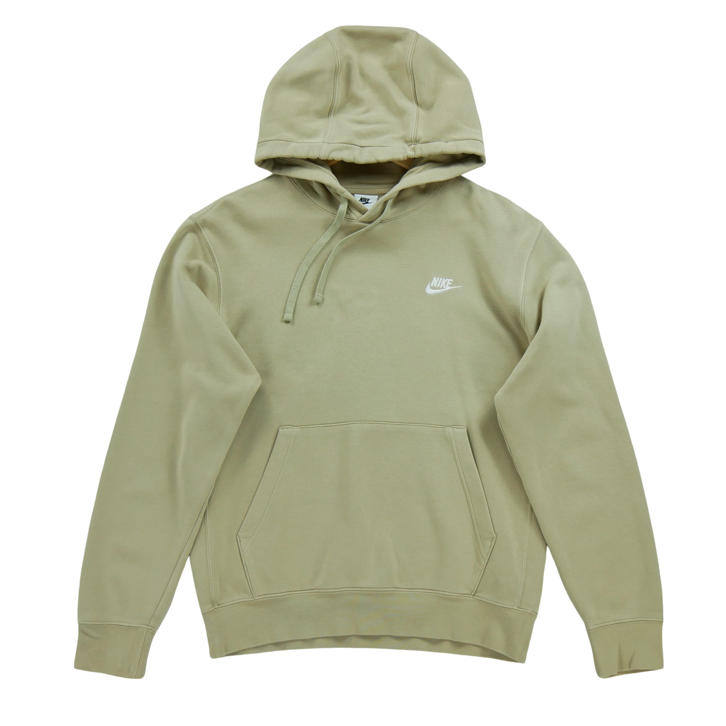 Sweat à capuche Homme  Beige 9