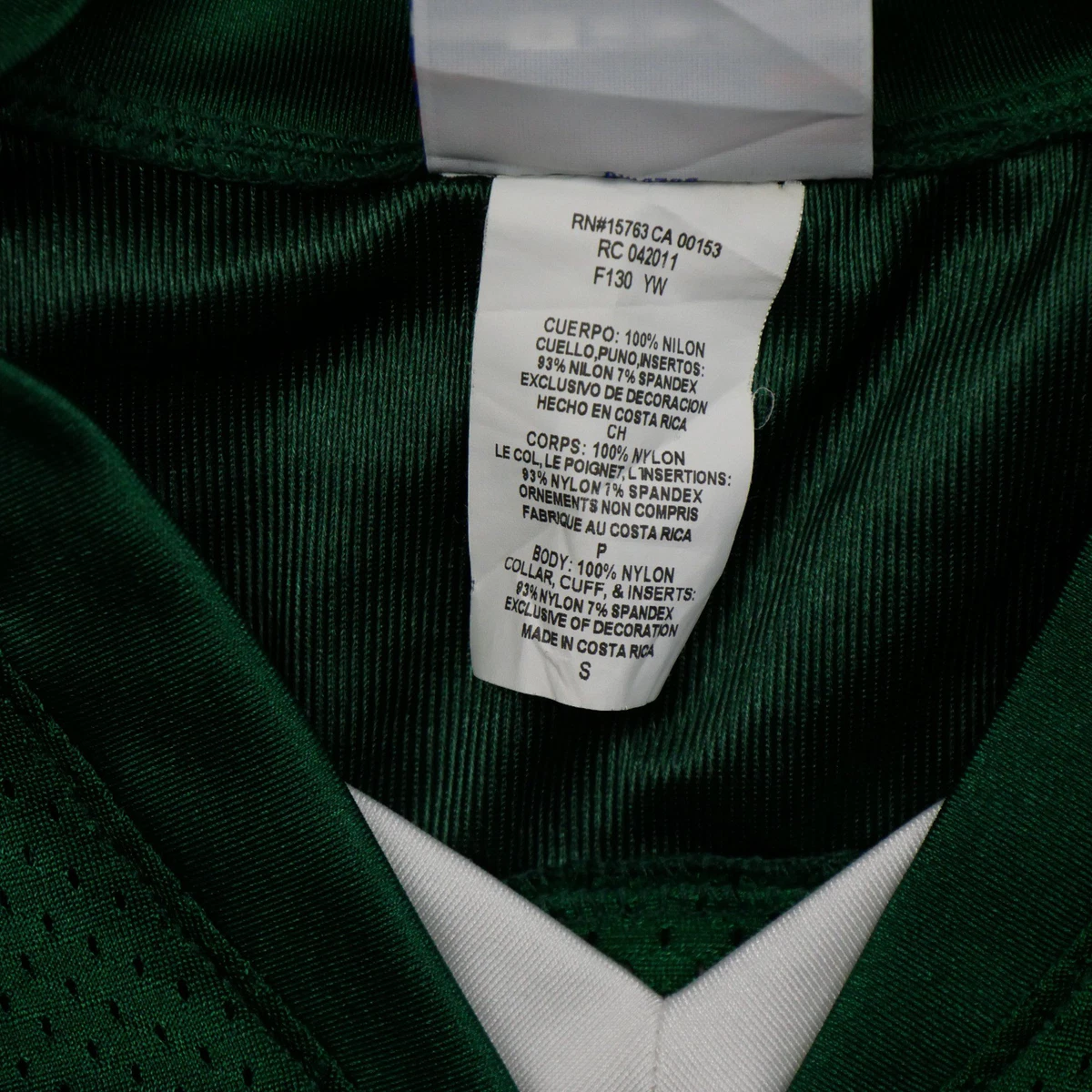 Maillot Champion Football US 9