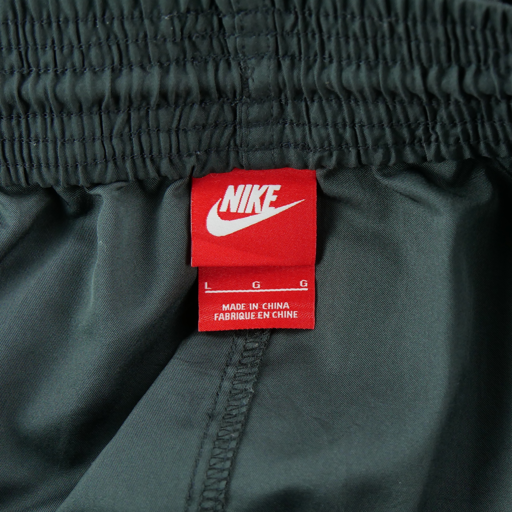 Jogging Homme  Noir 6