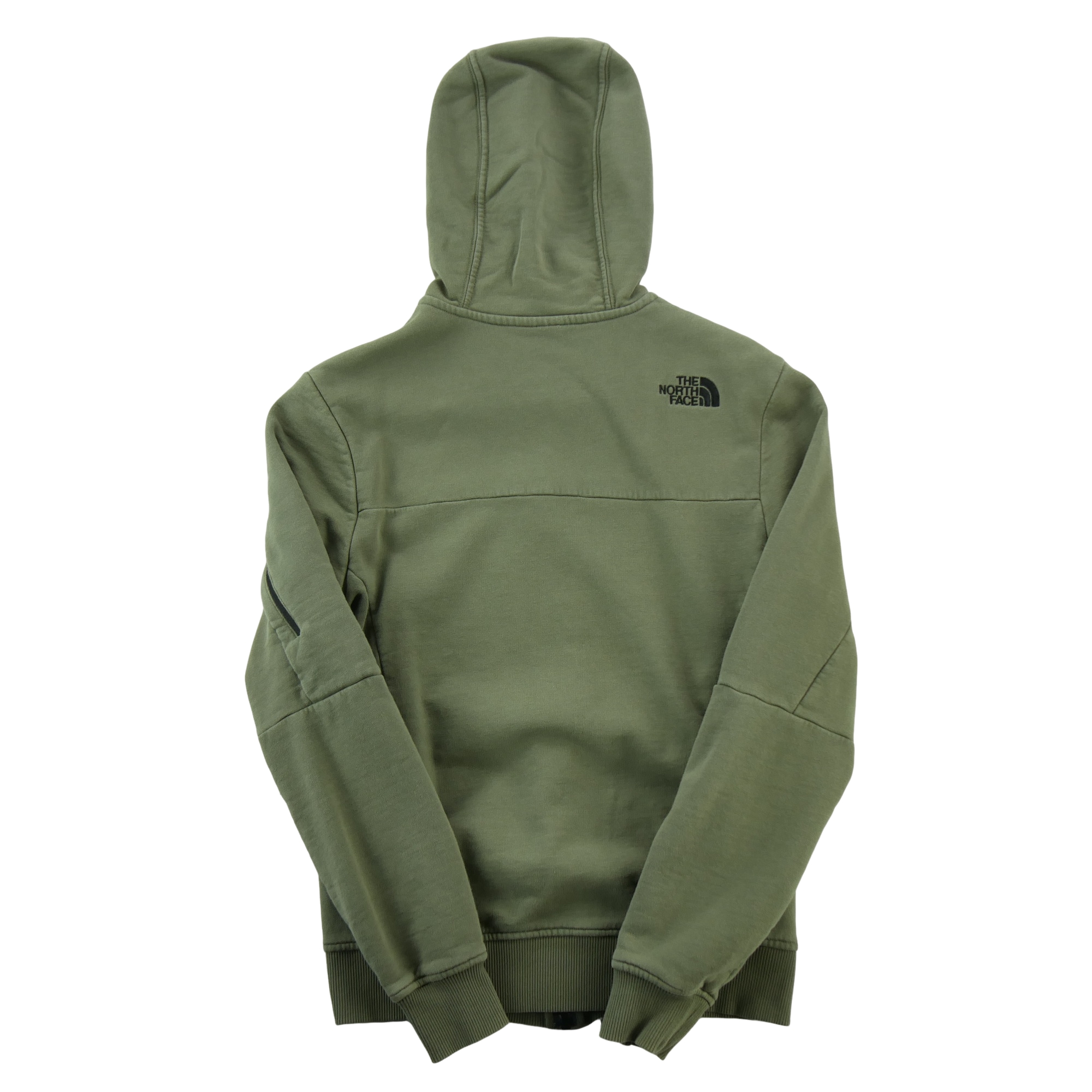 Sweat à capuche Homme  full-zip TNF 2