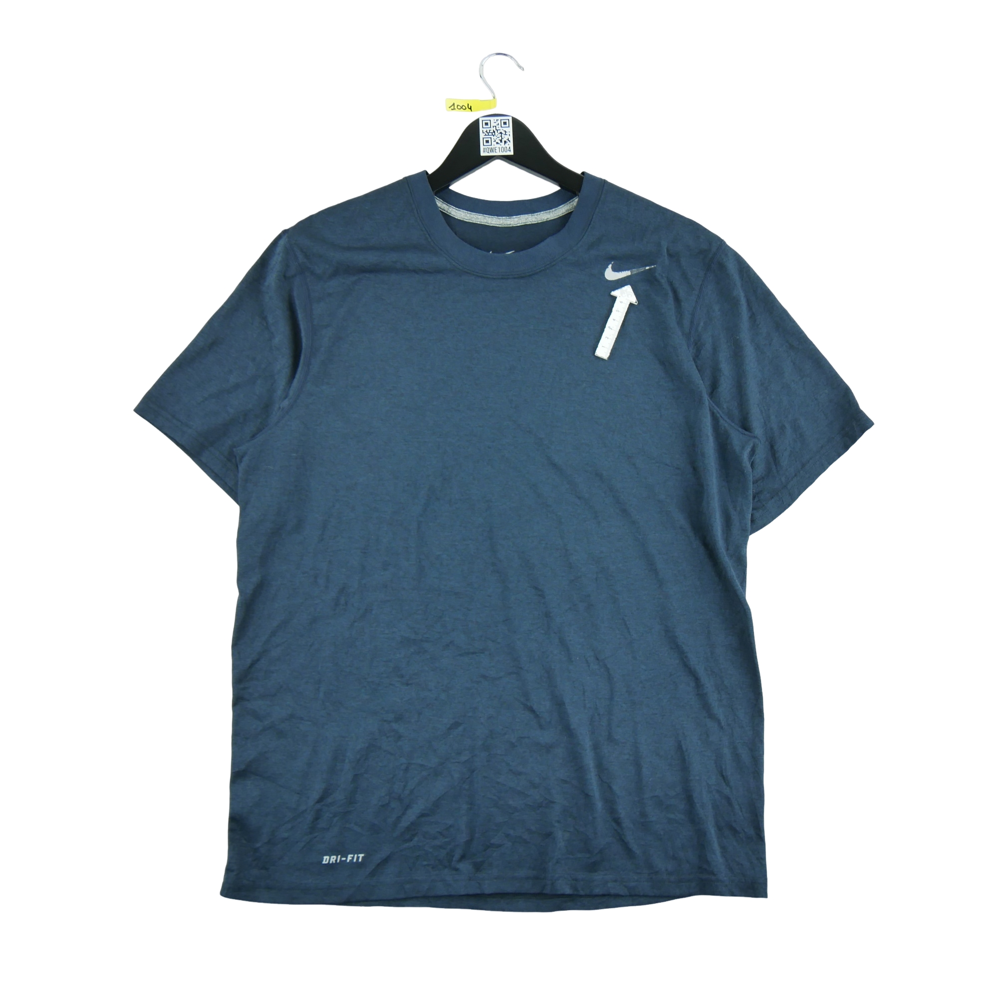 T-shirt manches courtes Homme  Dri-Fit 5