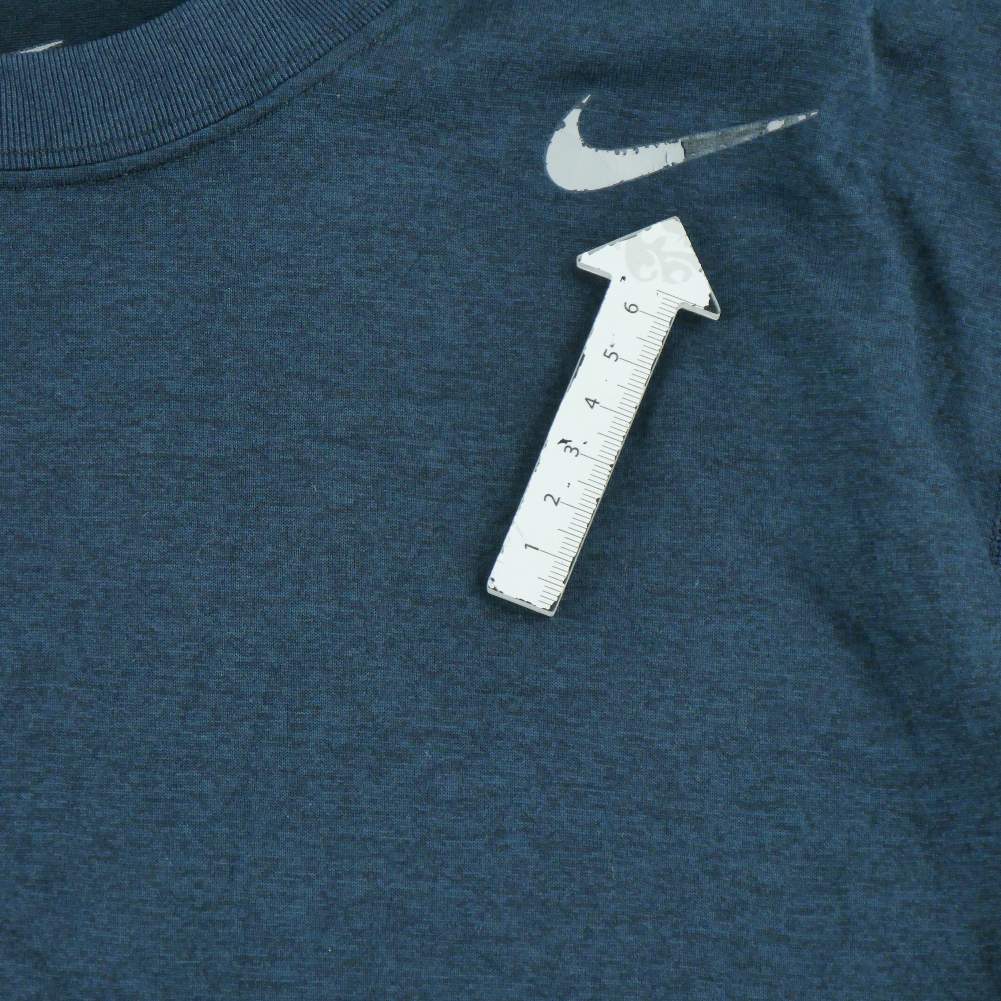 T-shirt manches courtes Homme  Dri-Fit 6