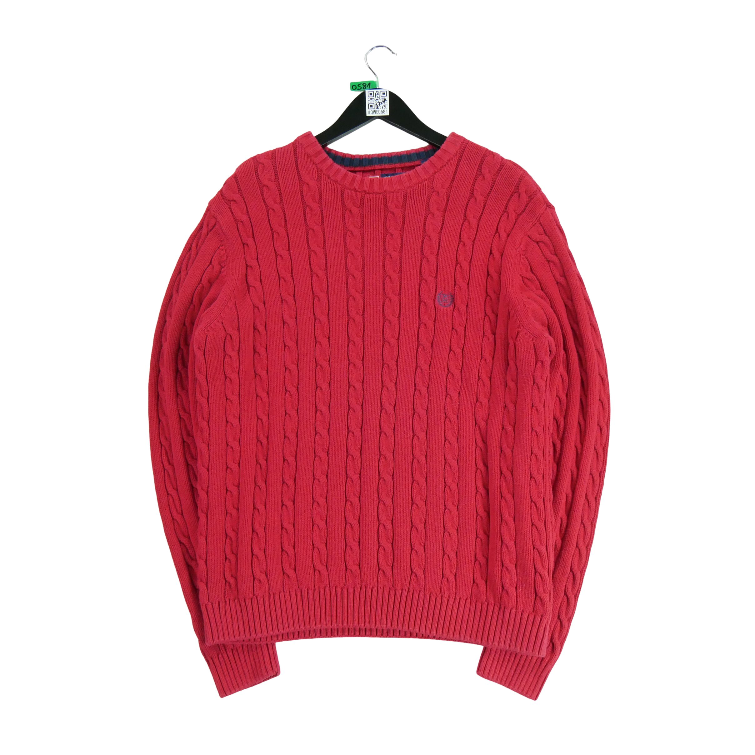 Pull Chaps by Ralph Lauren Torsadé 1