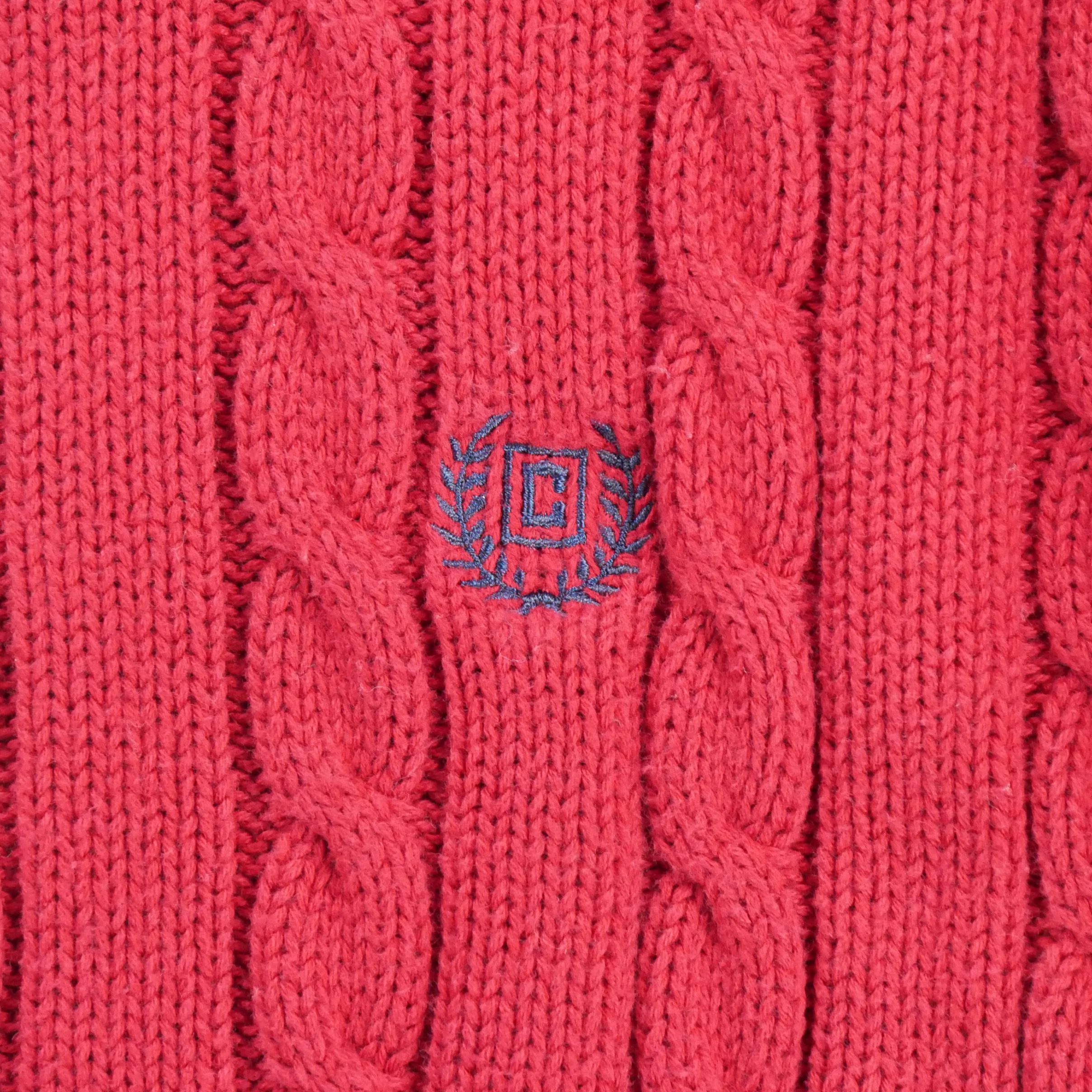 Pull Chaps by Ralph Lauren Torsadé 5