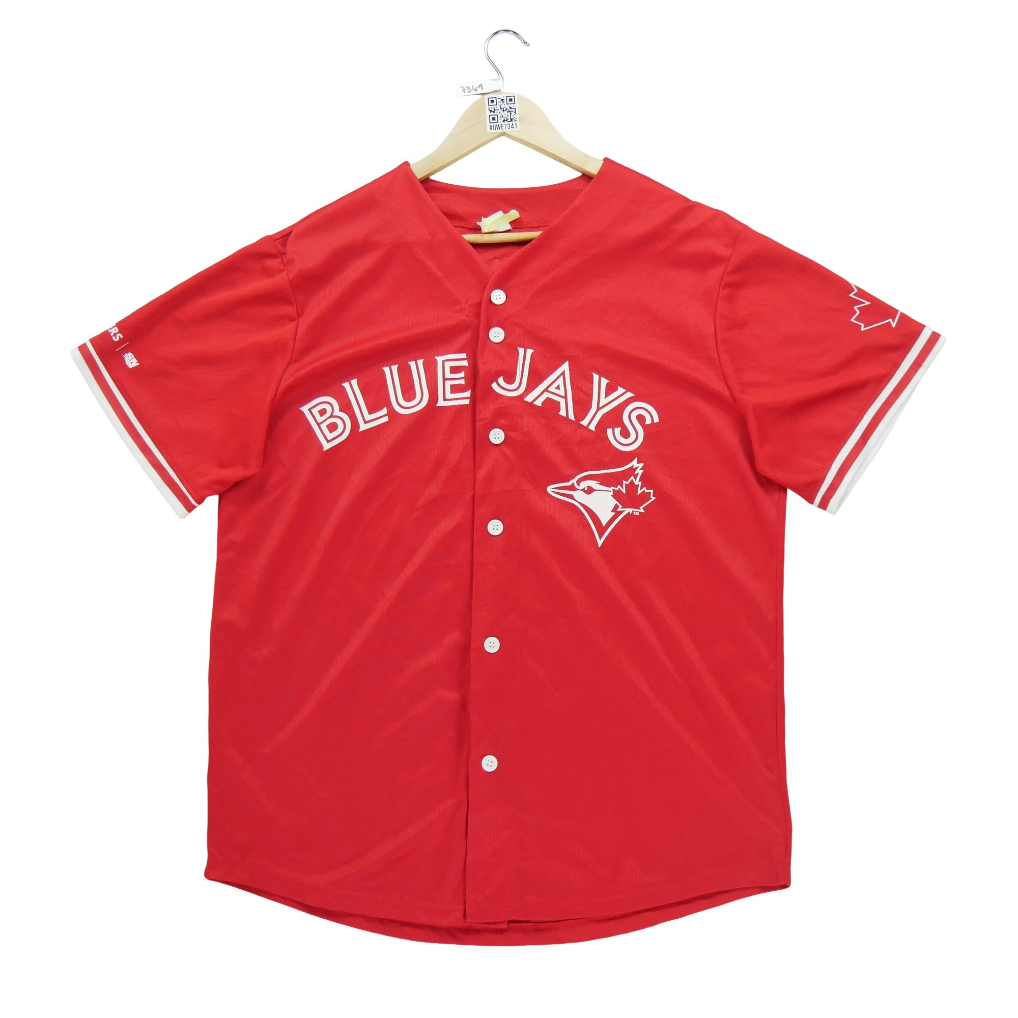 Maillot Homme MLB Toronto Blue Jays - Excellent état