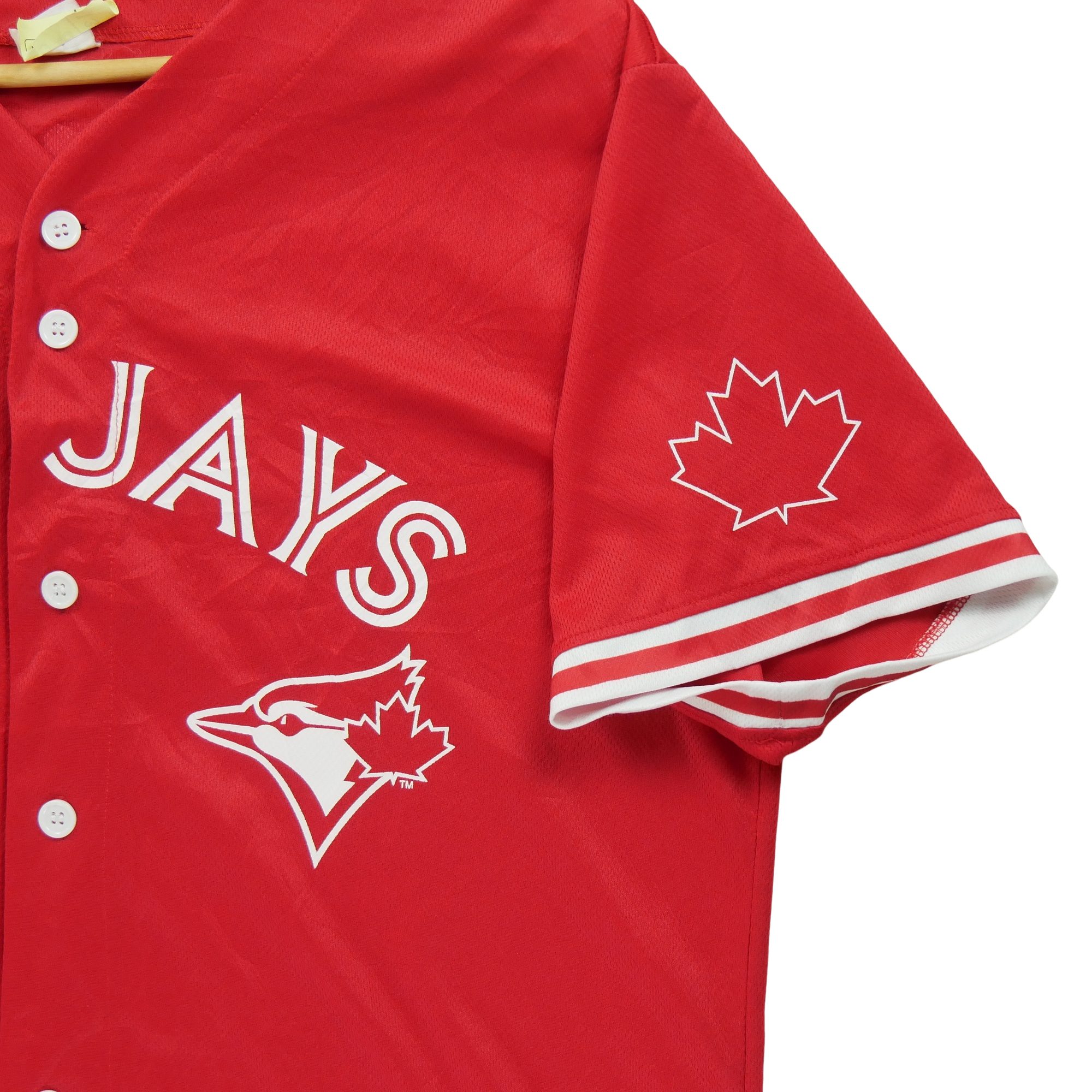 Maillot Homme MLB Toronto Blue Jays 5