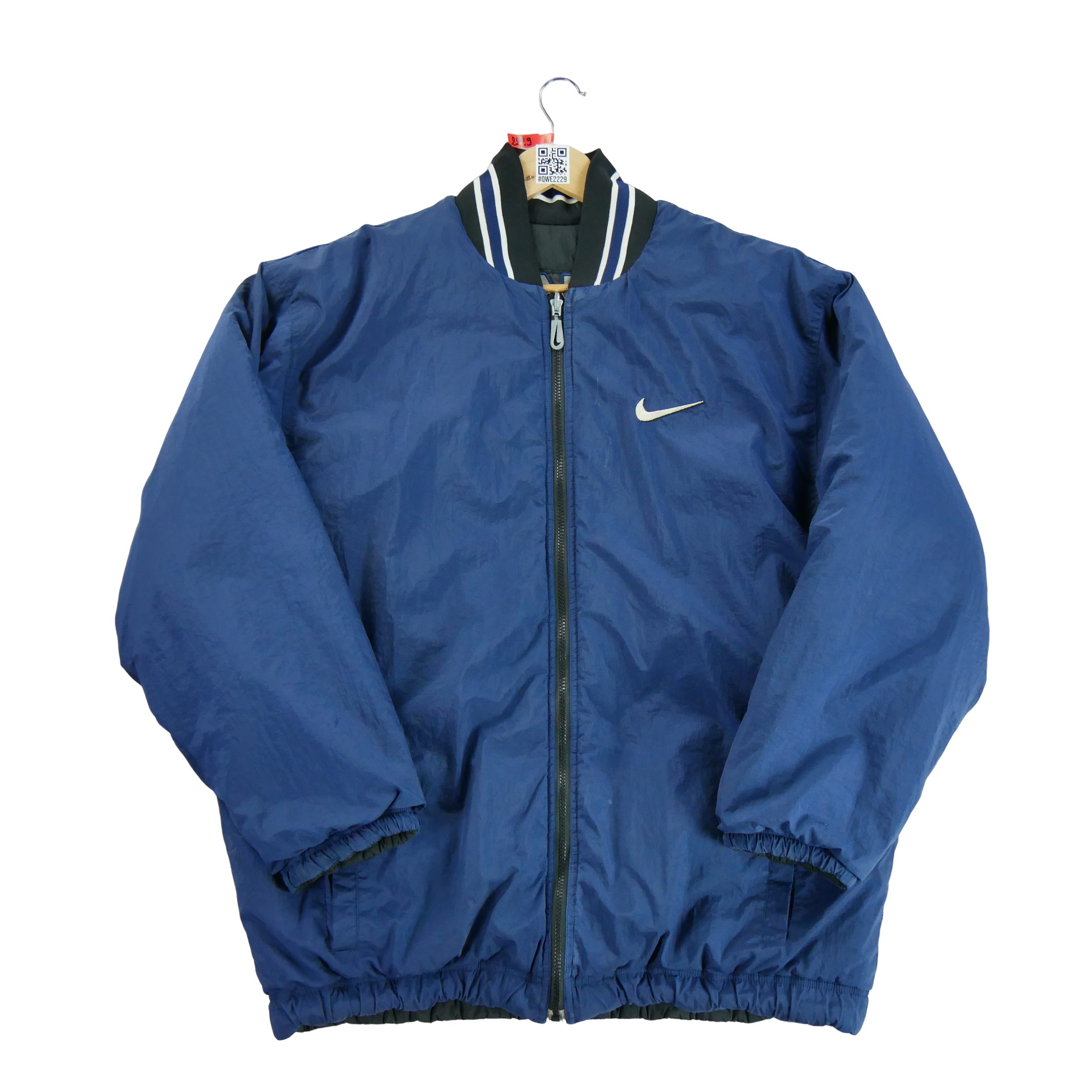Blouson Homme  solo Swoosh Vintage 1