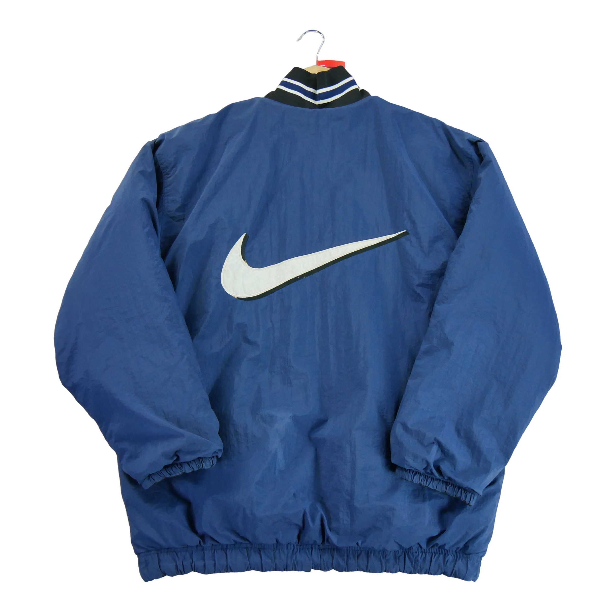 Blouson Homme  solo Swoosh Vintage 2