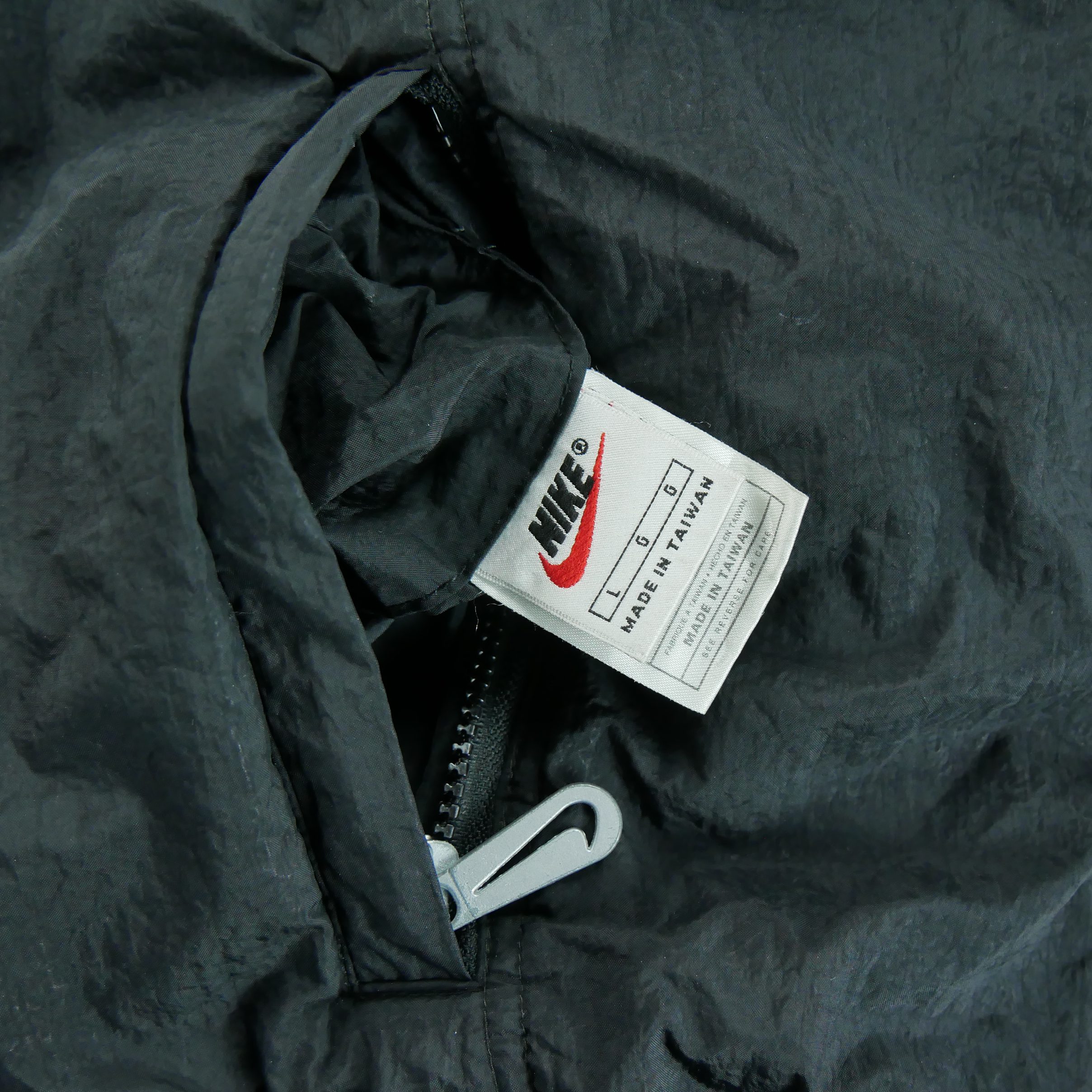 Blouson Homme  solo Swoosh Vintage 16