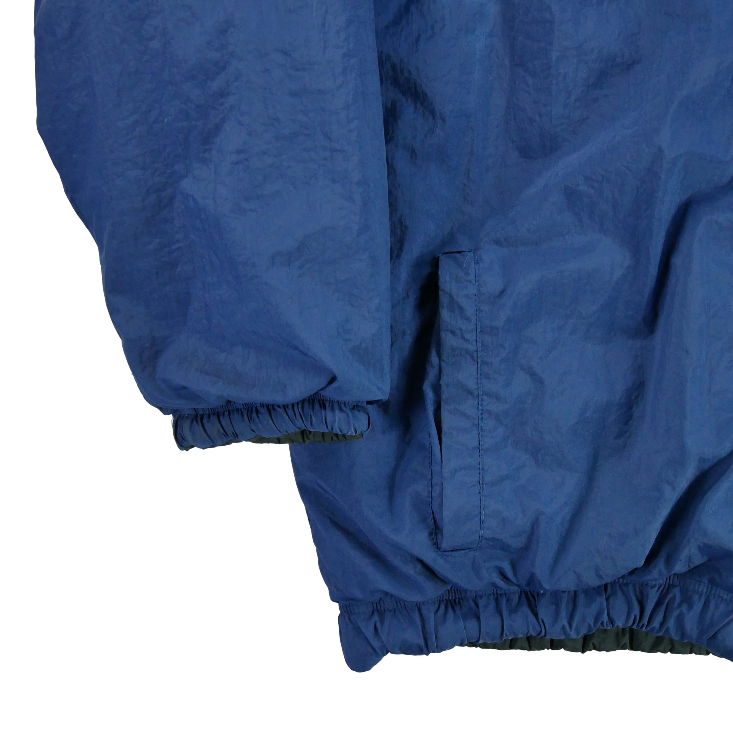 Blouson Homme  solo Swoosh Vintage 5