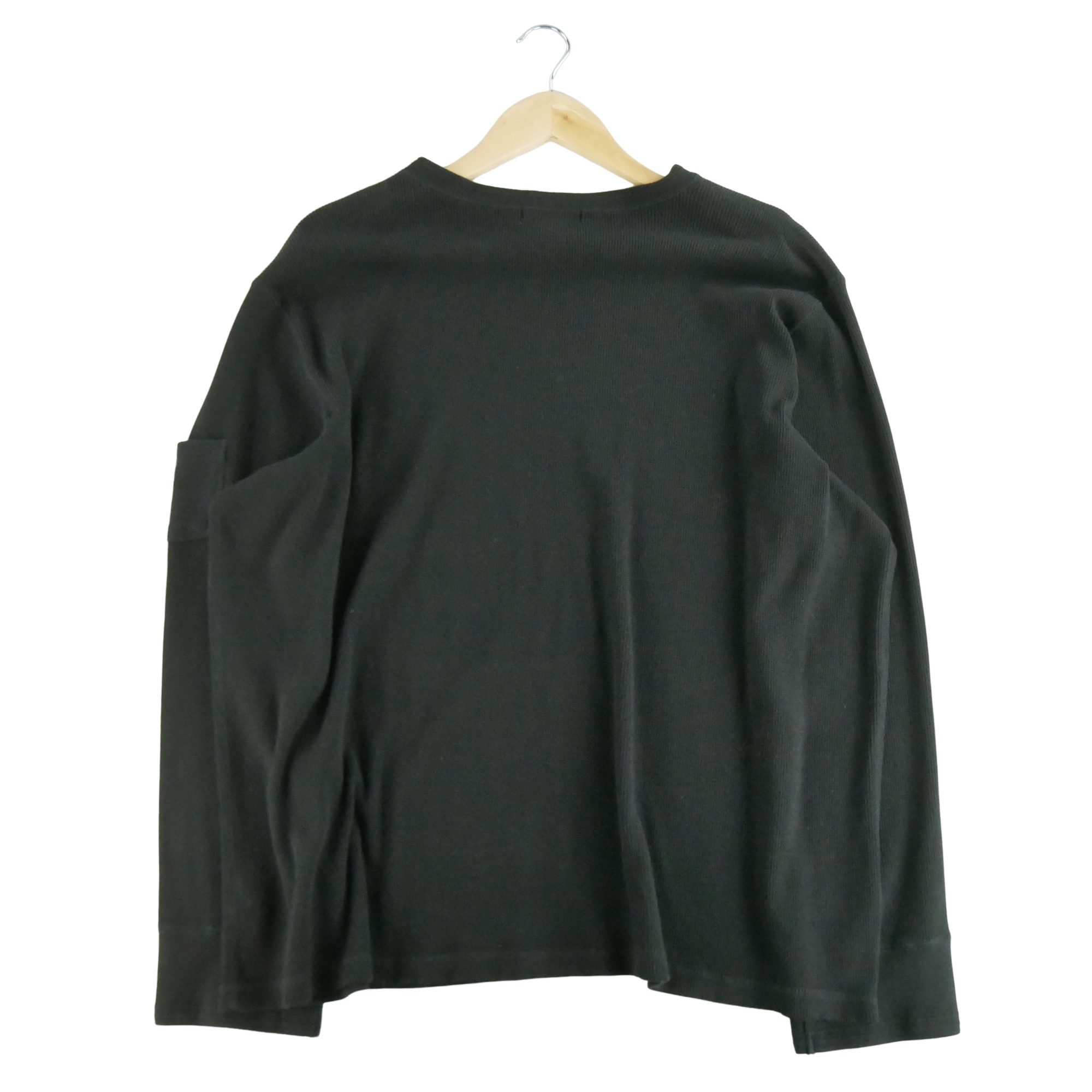 Pull Femme  Noir 1