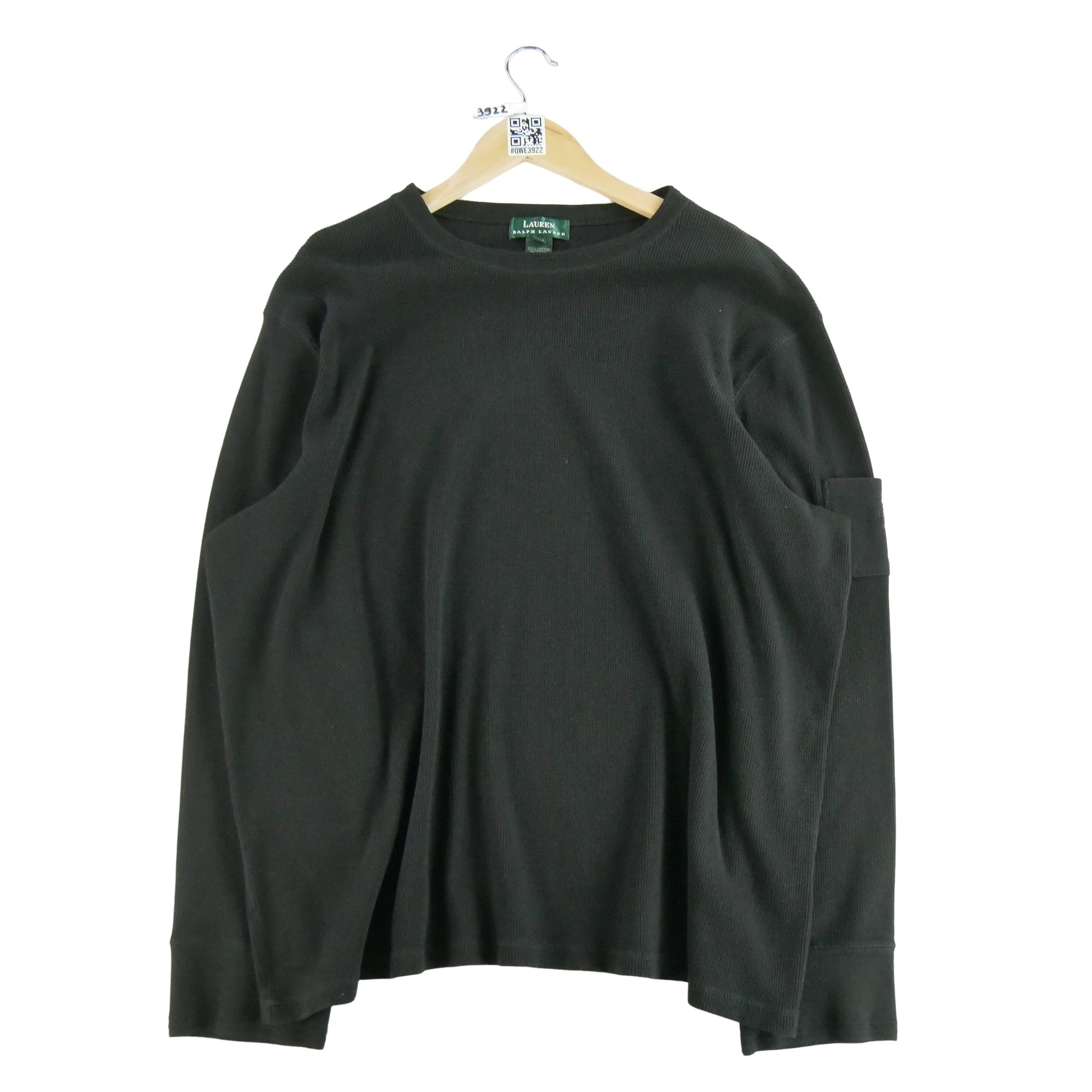 Pull Femme  Noir 2