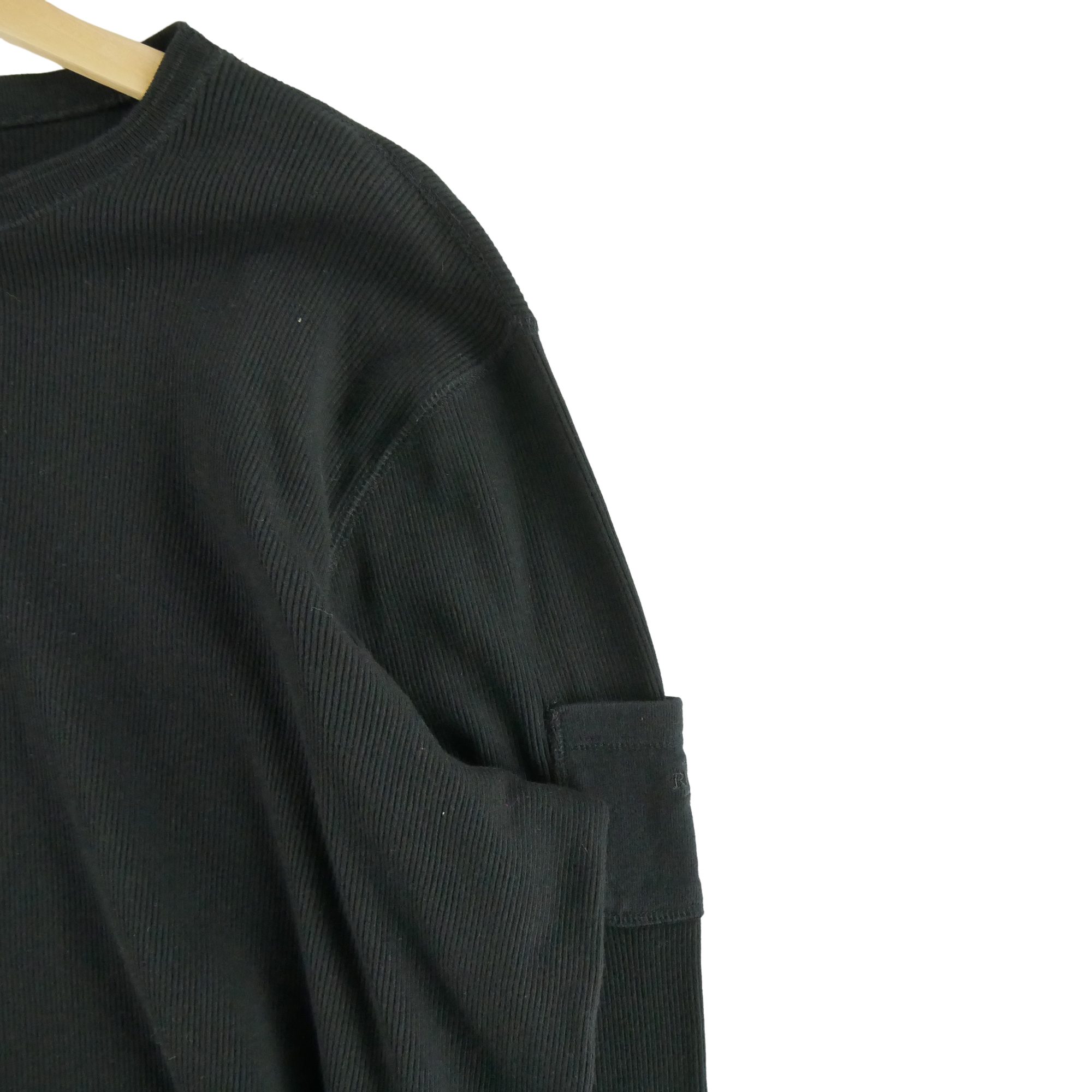 Pull Femme  Noir 3