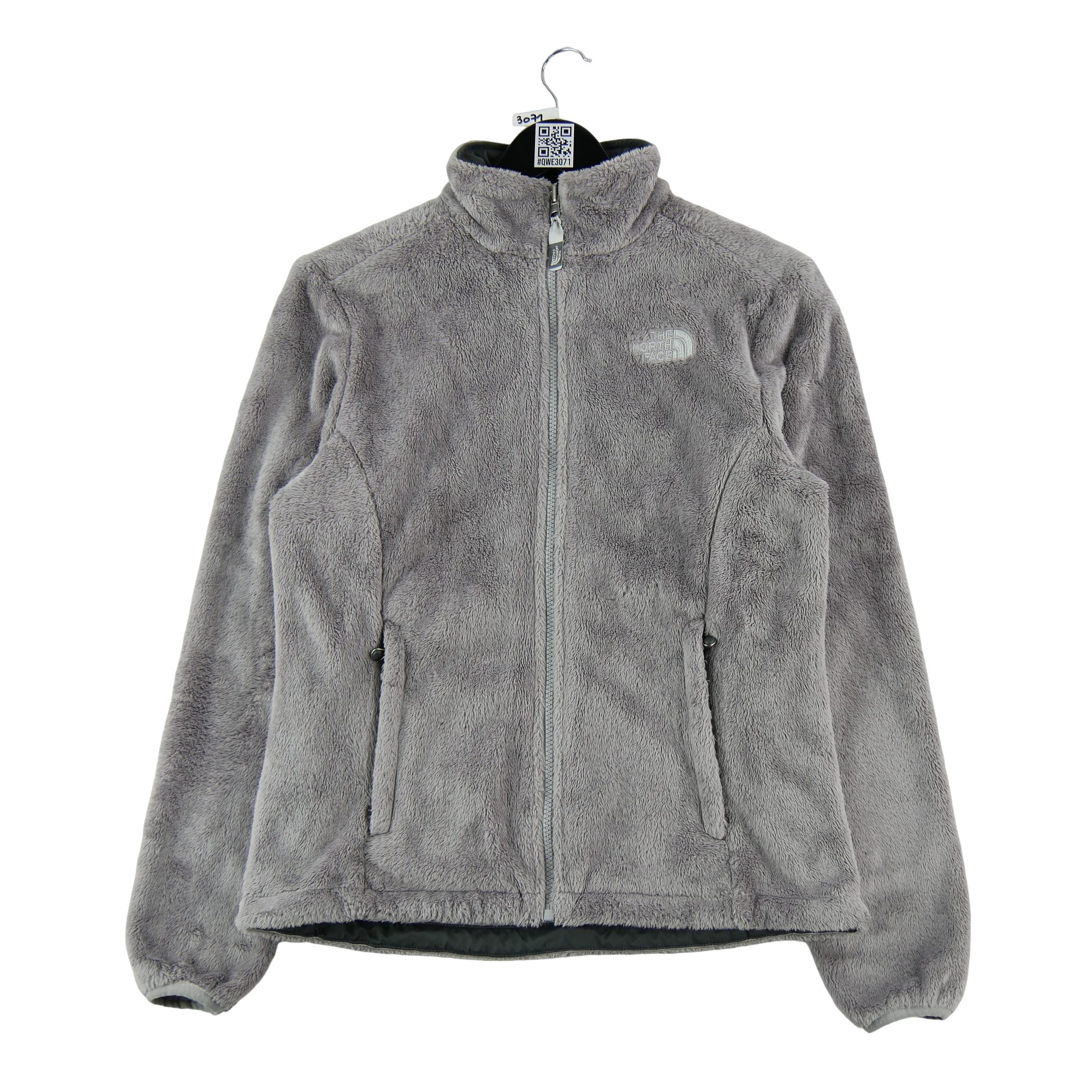 Veste polaire Femme Osito TNF Gris - Excellent état