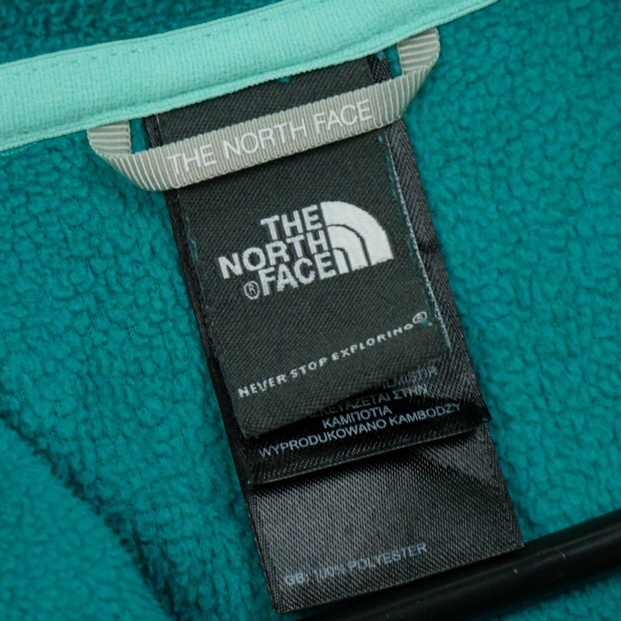 Pull polaire The North Face 8