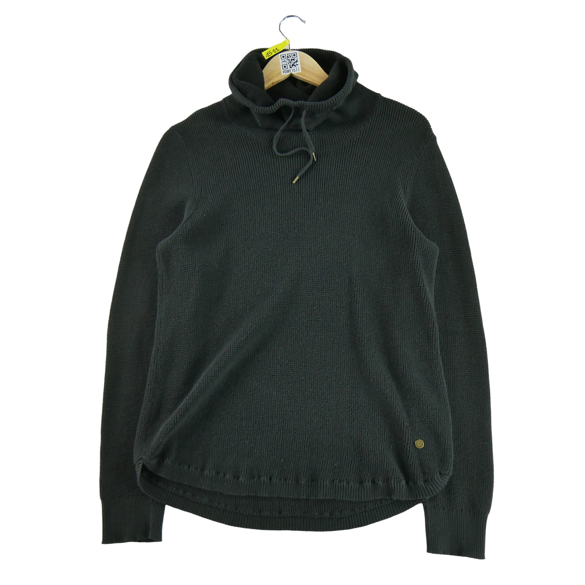 Pull Femme  Noir 1