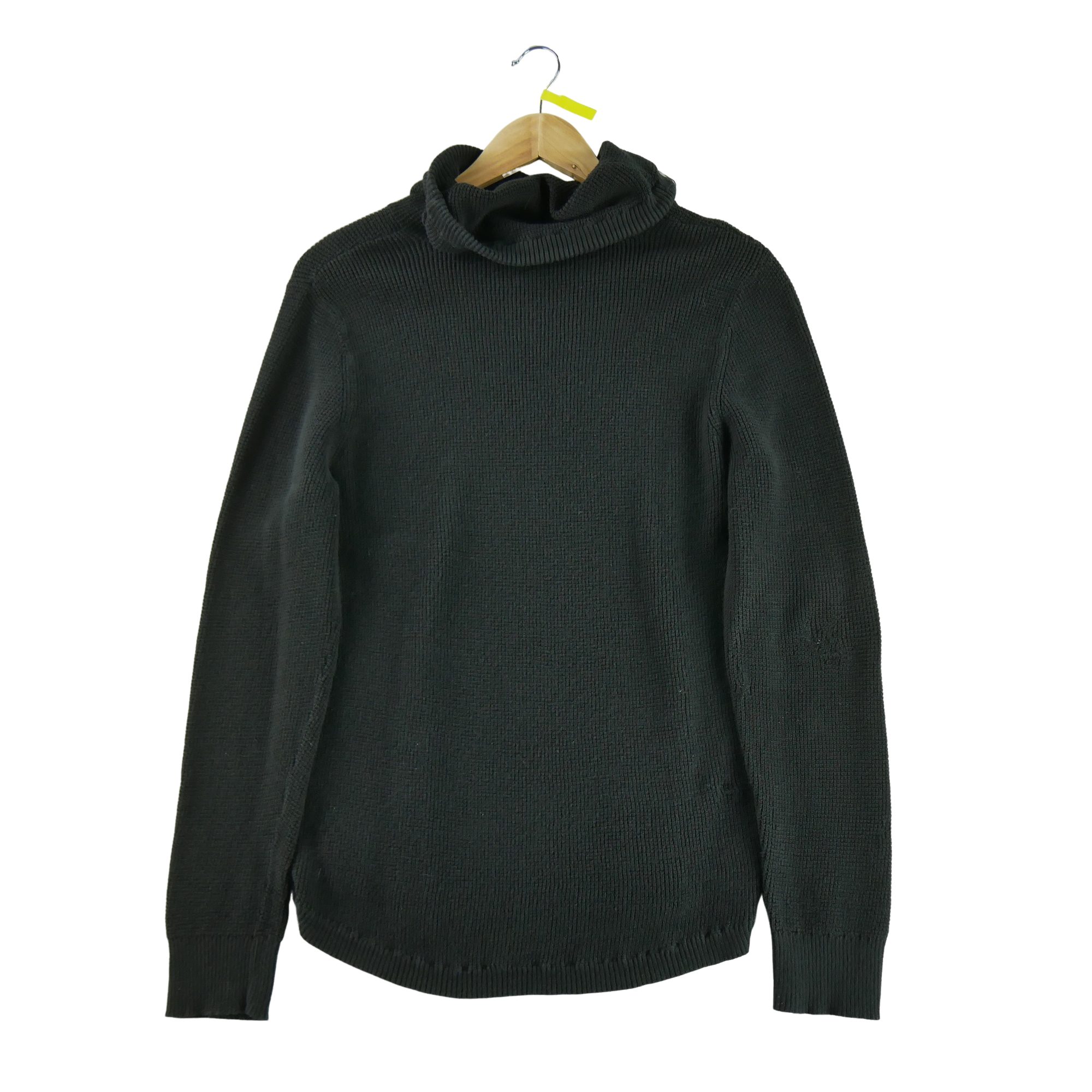 Pull Femme  Noir 2