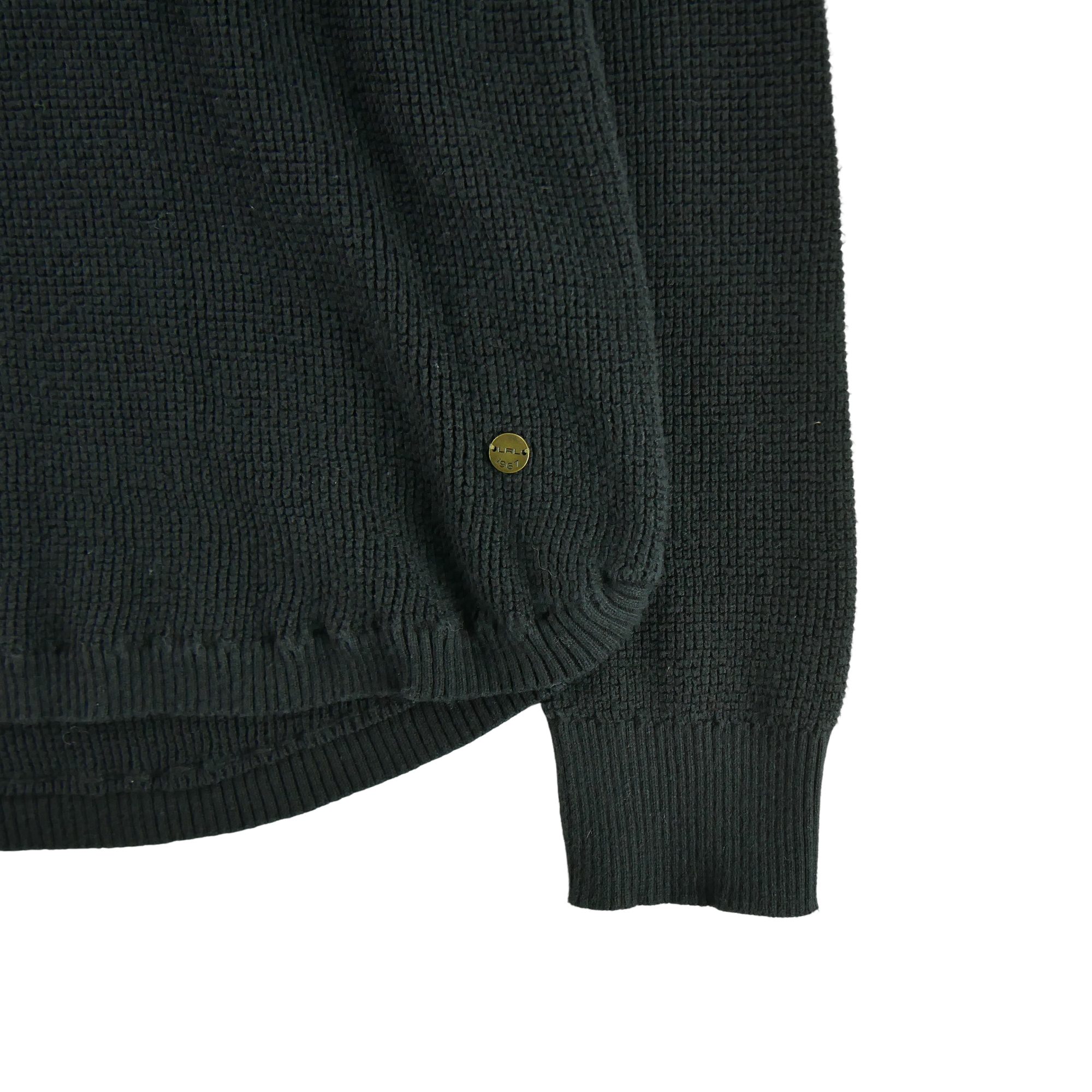 Pull Femme  Noir 3