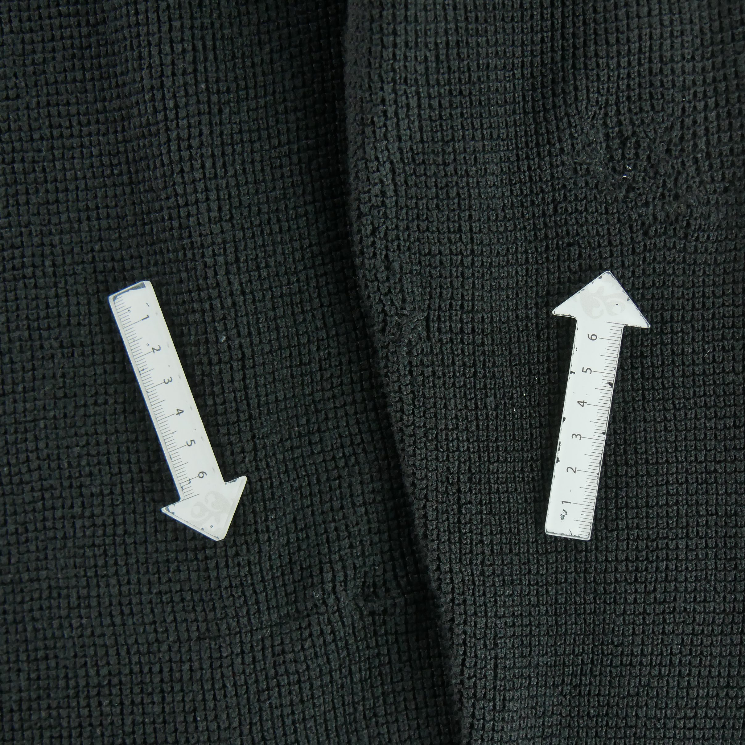 Pull Femme  Noir 5