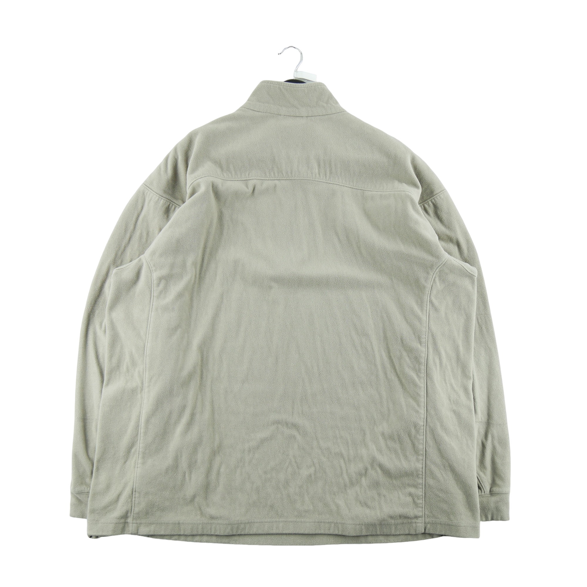 Pull polaire Homme  Beige 2