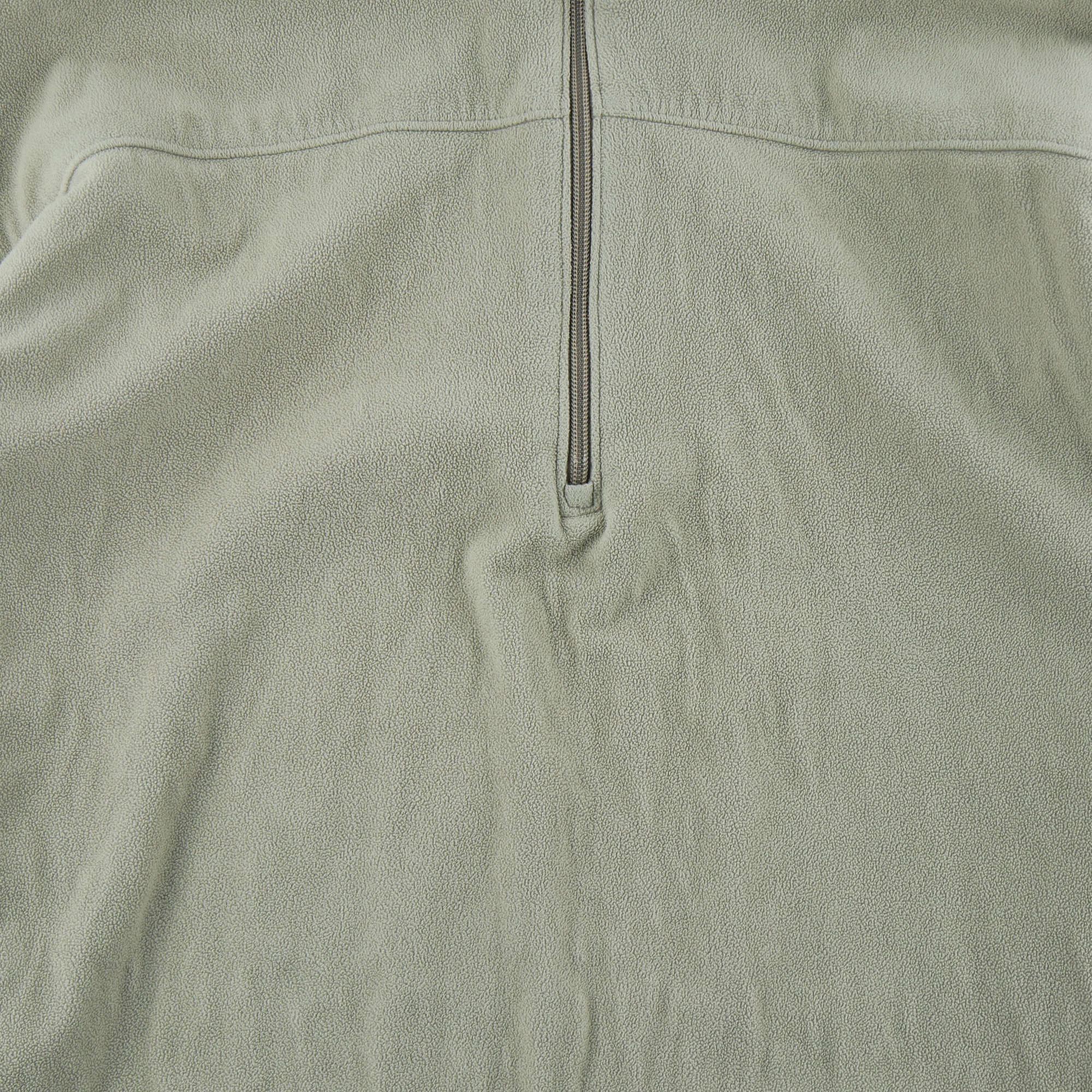Pull polaire Homme  Beige 4