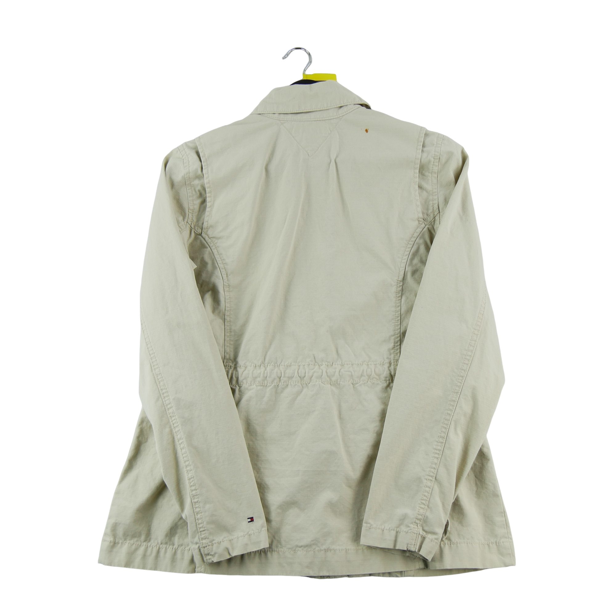 Blouson Femme  Beige 2