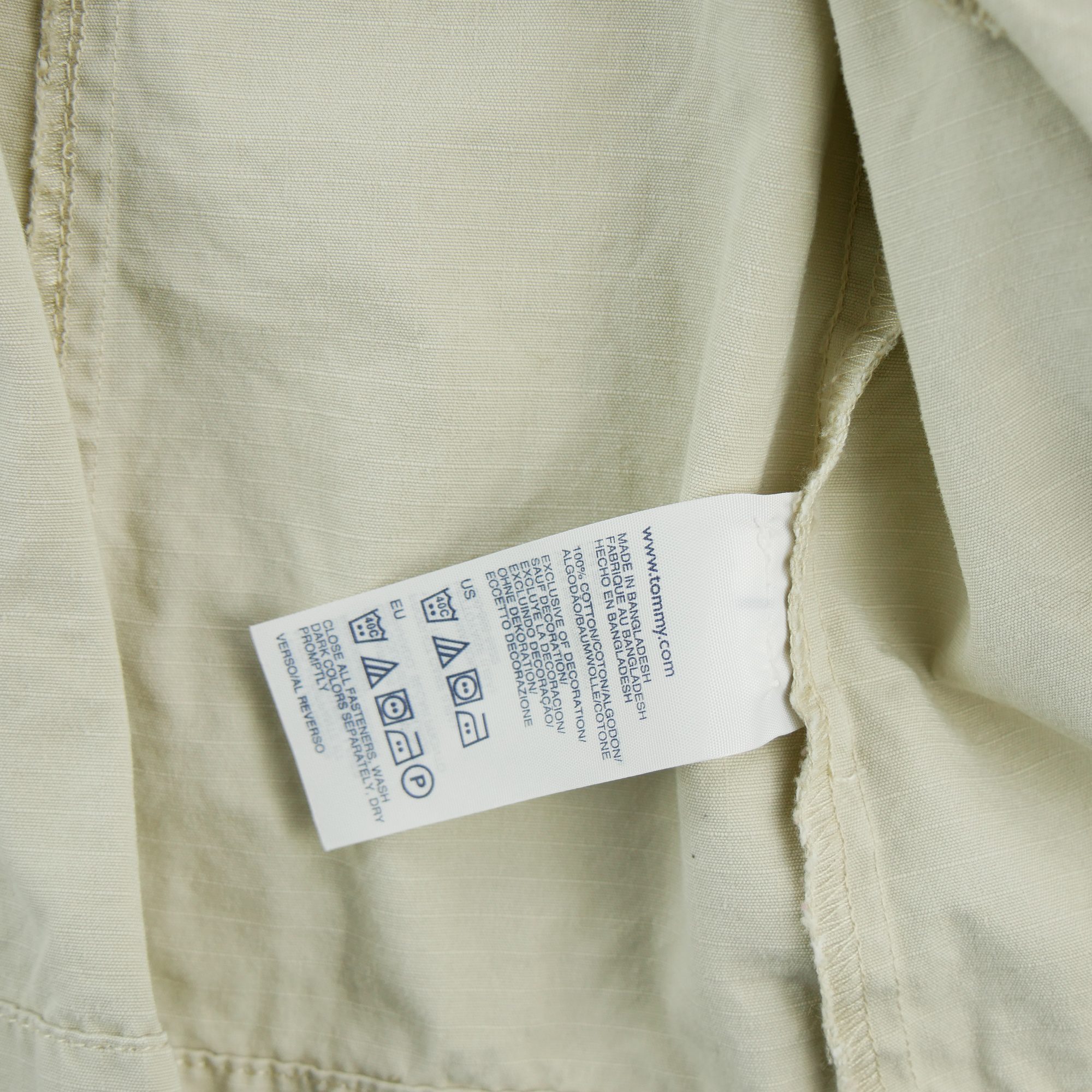 Blouson Femme  Beige 11