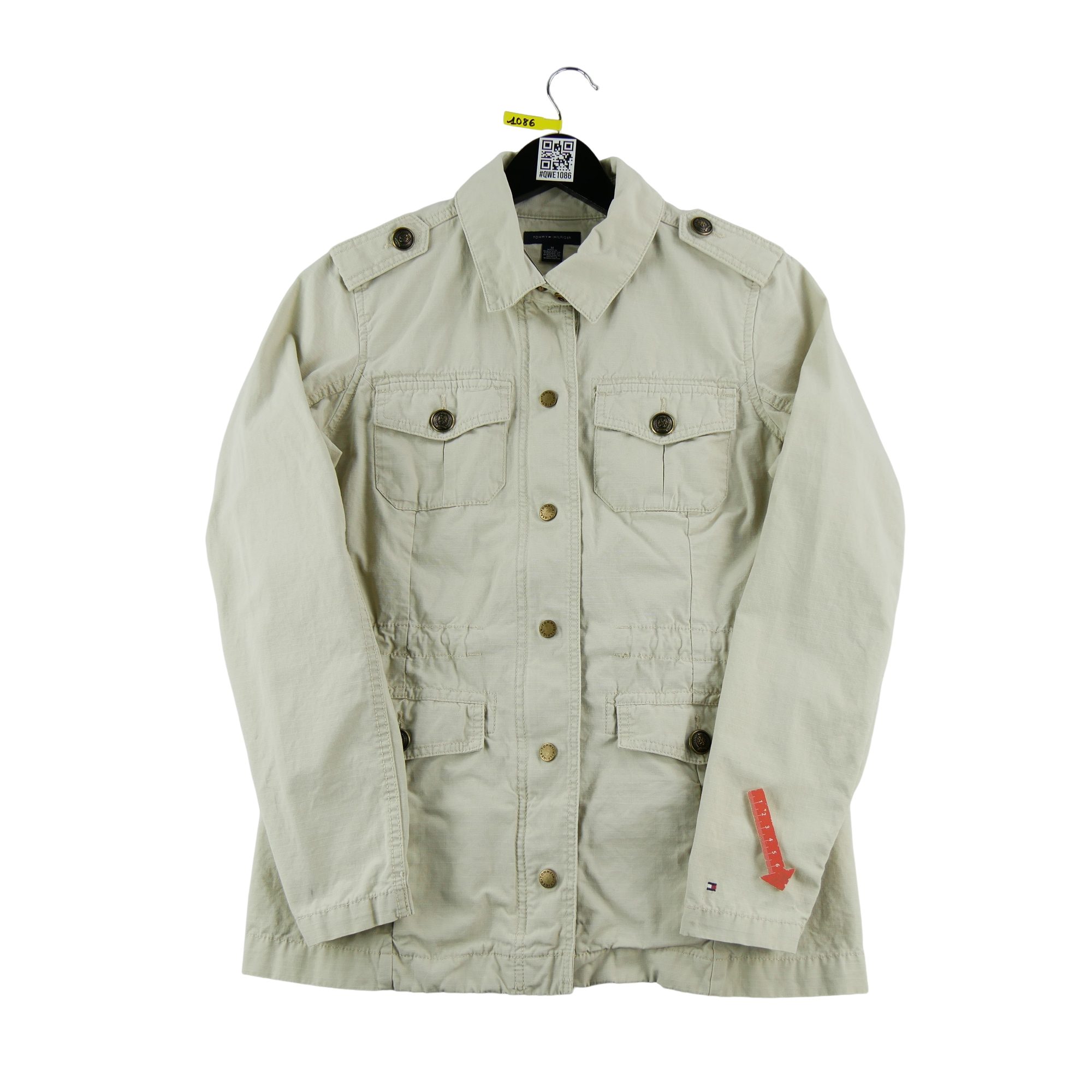 Blouson Femme  Beige 3
