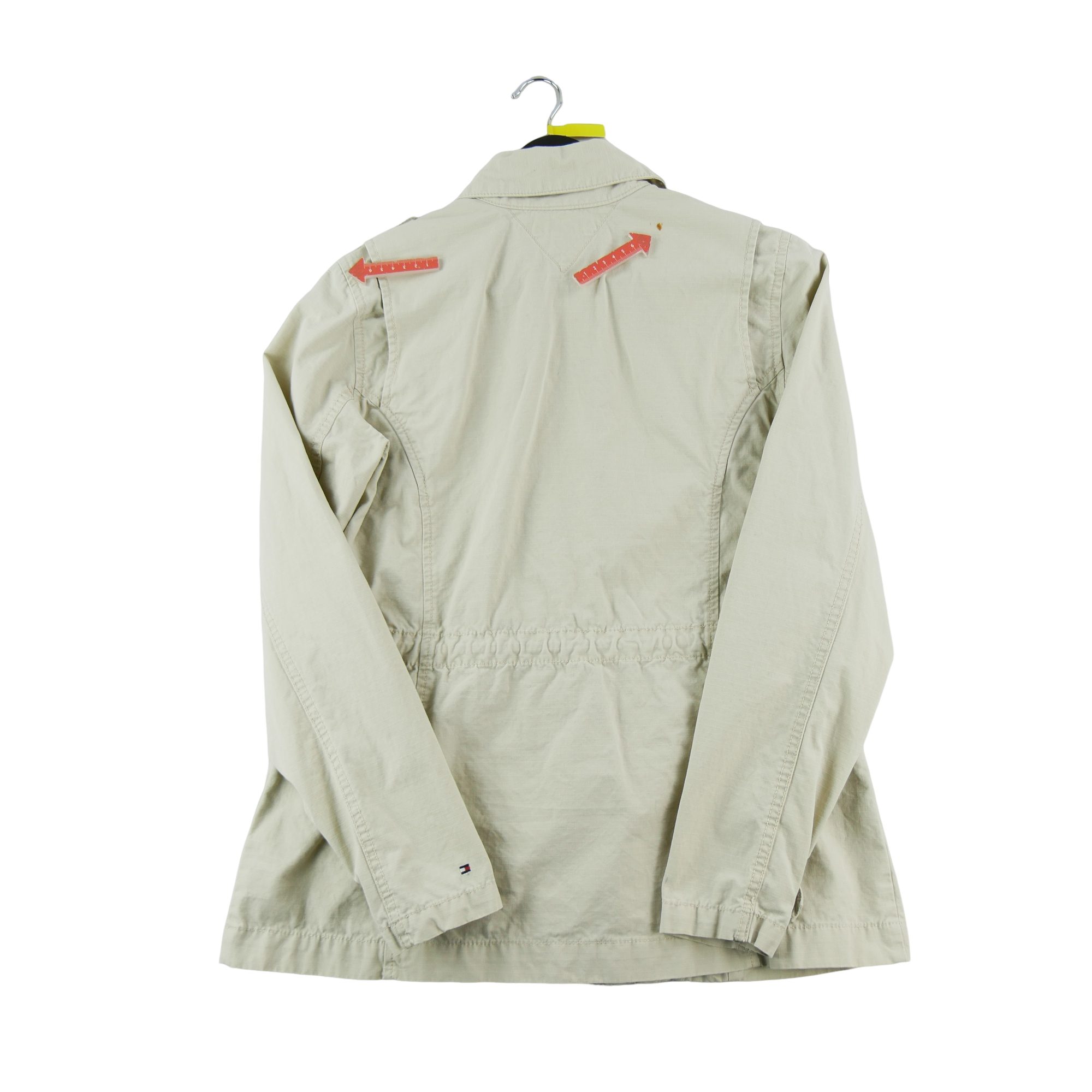 Blouson Femme  Beige 5