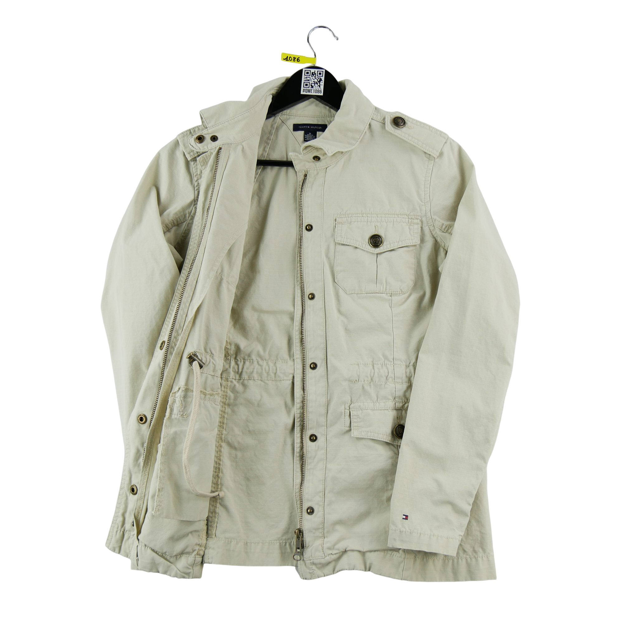 Blouson Femme  Beige 8