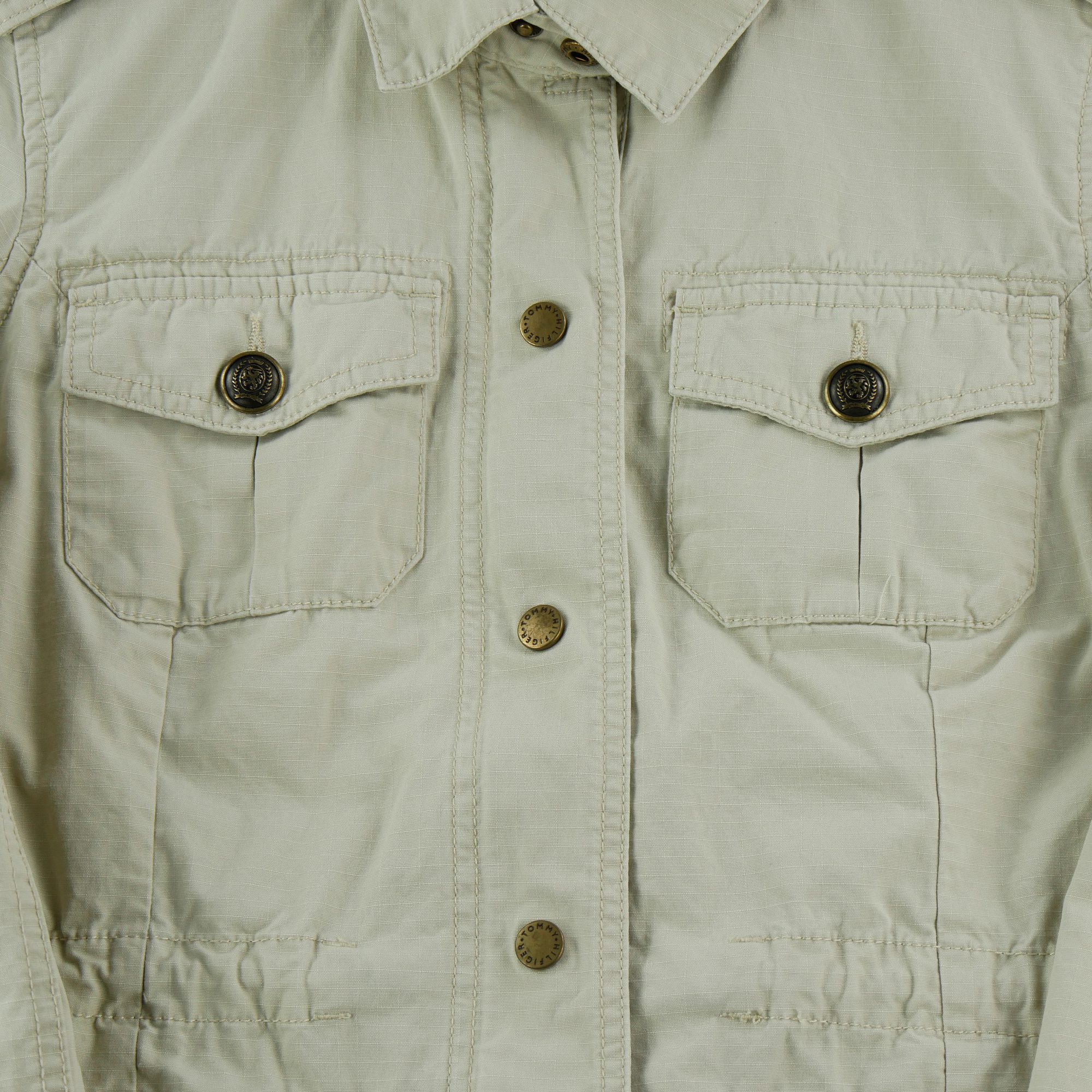 Blouson Femme  Beige 9