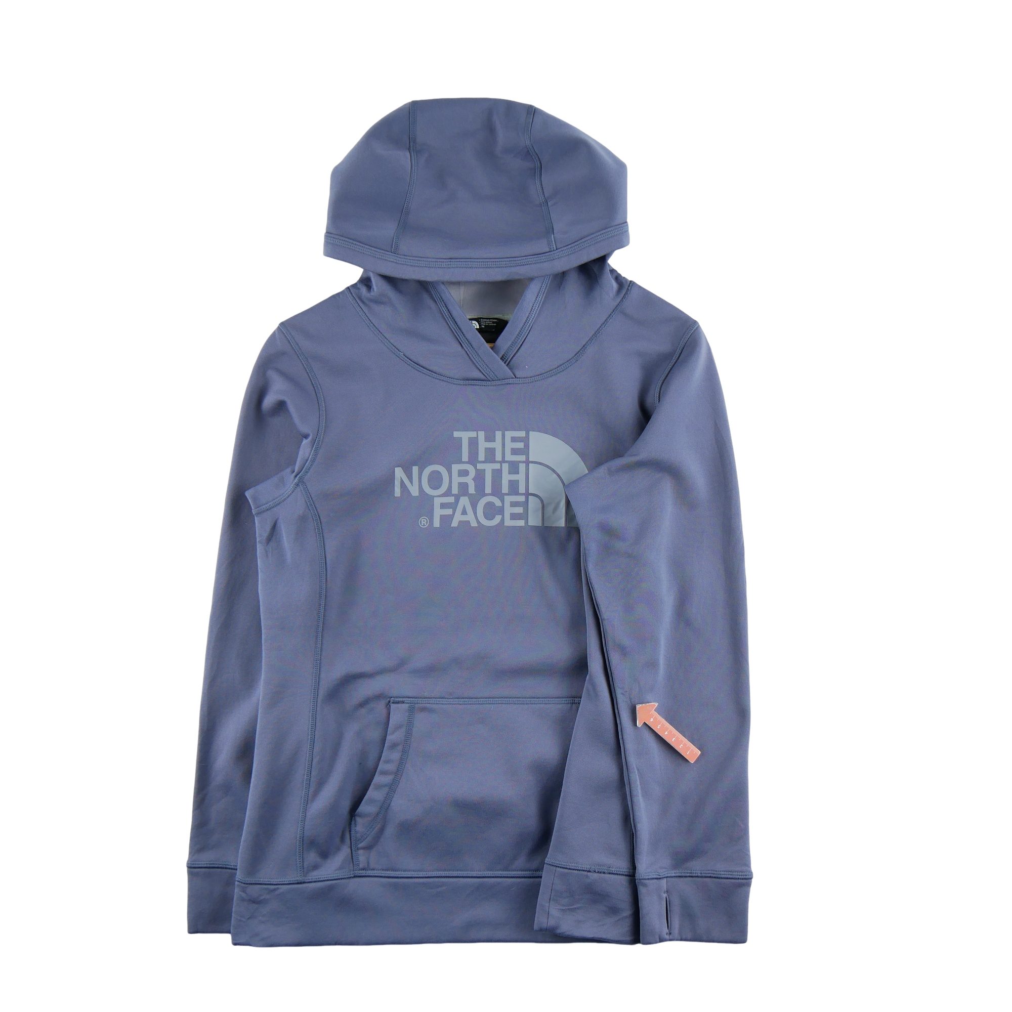 Sweat à capuche Femme  TNF Violet 5